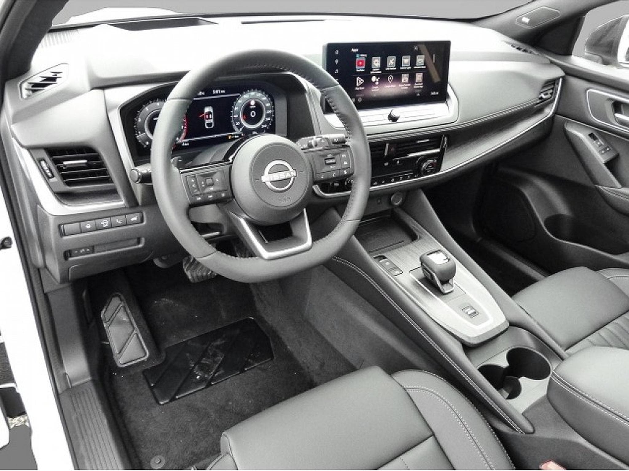 Nissan Qashqai (2026) - Photo 4