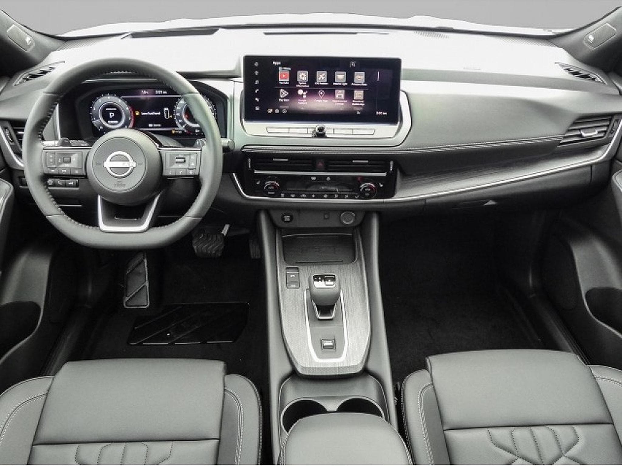 Nissan Qashqai (2026) - Photo 5