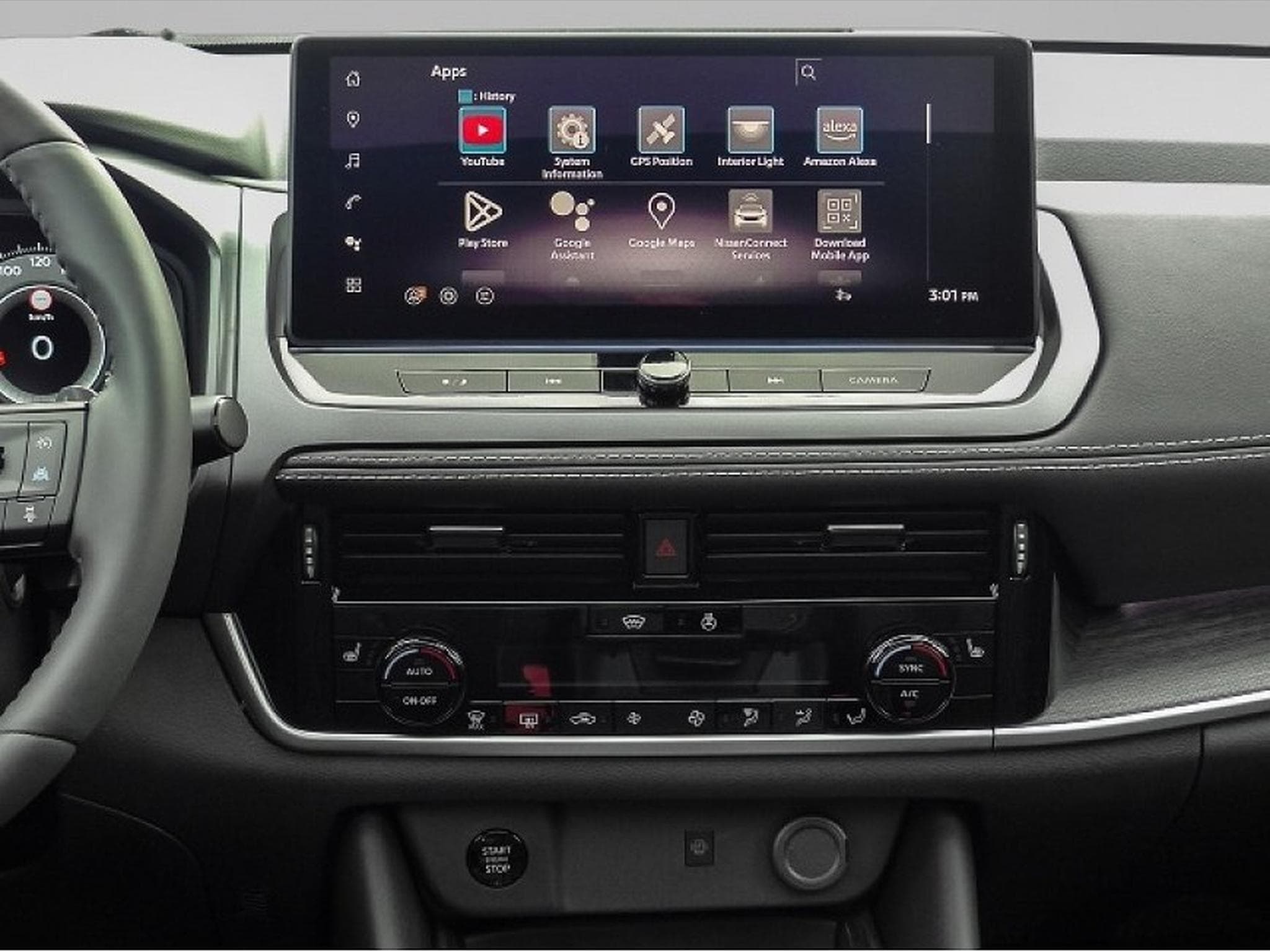 Nissan Qashqai (2026) - Photo 6