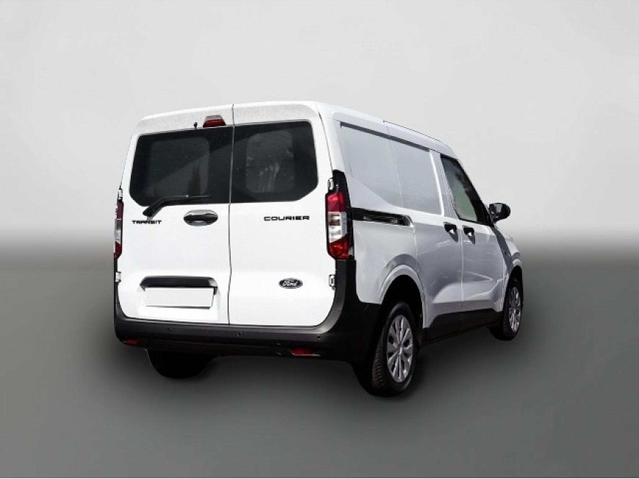 Ford Transit (2024) - Photo 2