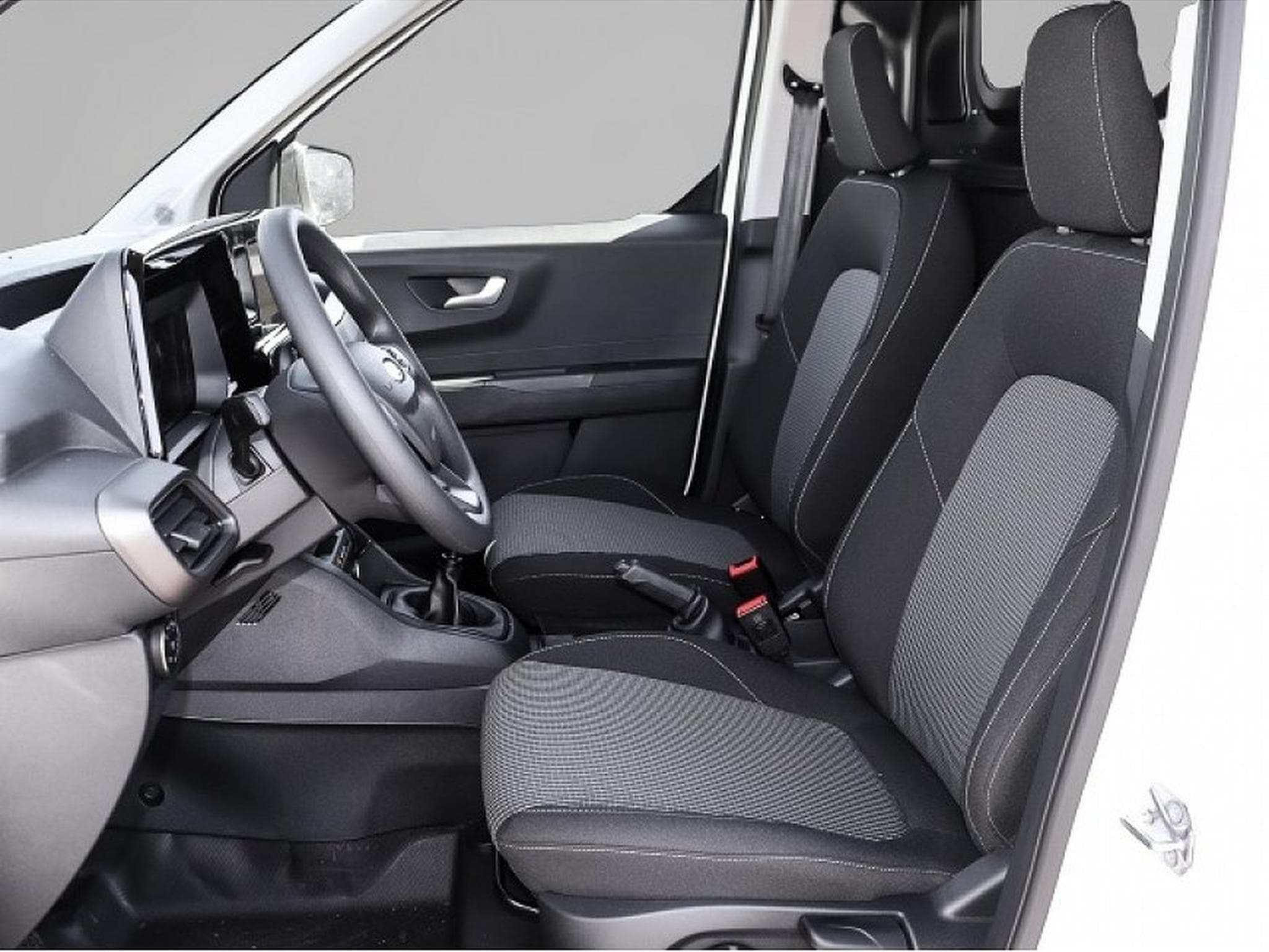 Ford Transit (2024) - Photo 6