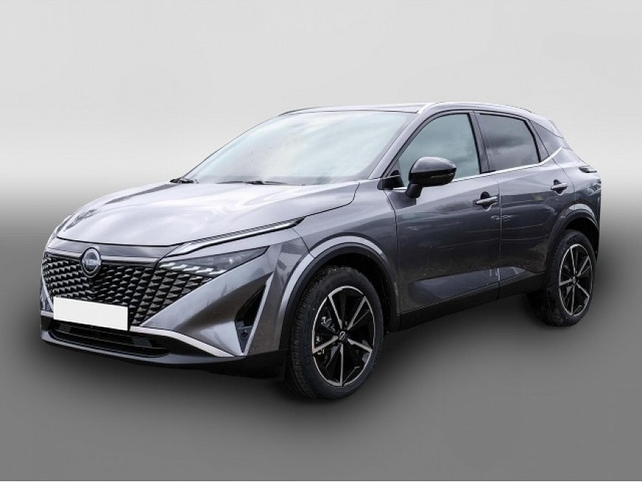 Nissan Qashqai (2026) - Photo 1