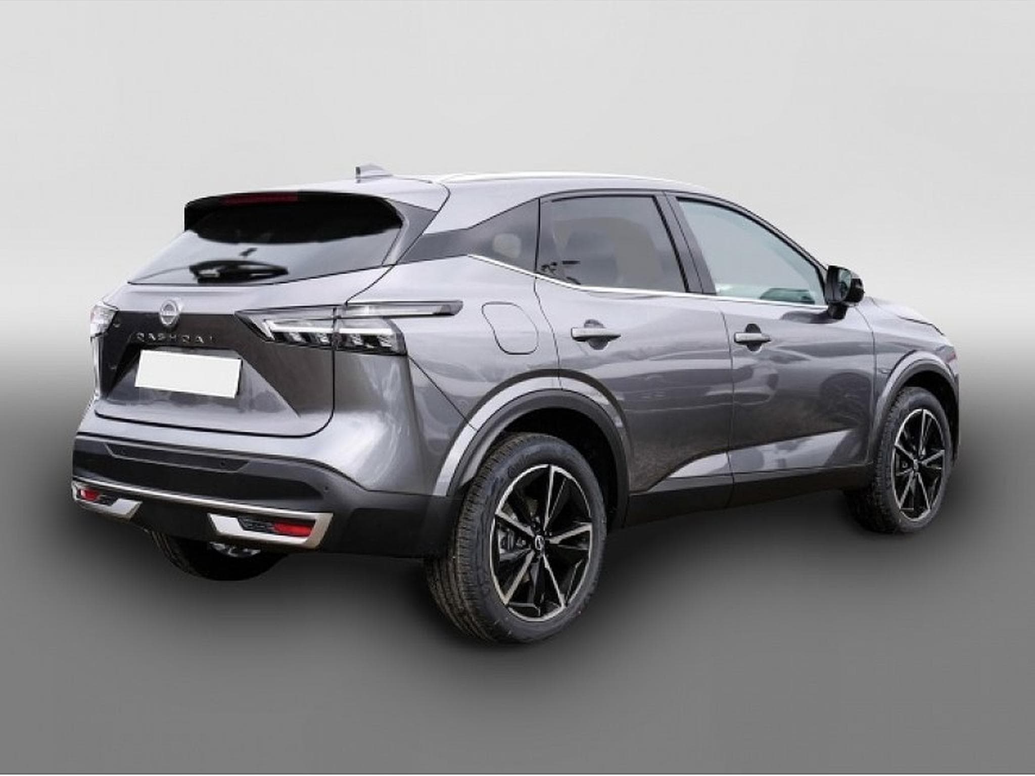 Nissan Qashqai (2026) - Photo 2