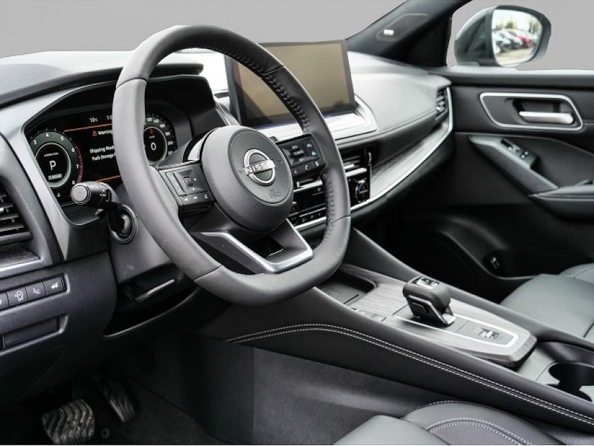 Nissan Qashqai (2026) - Photo 3