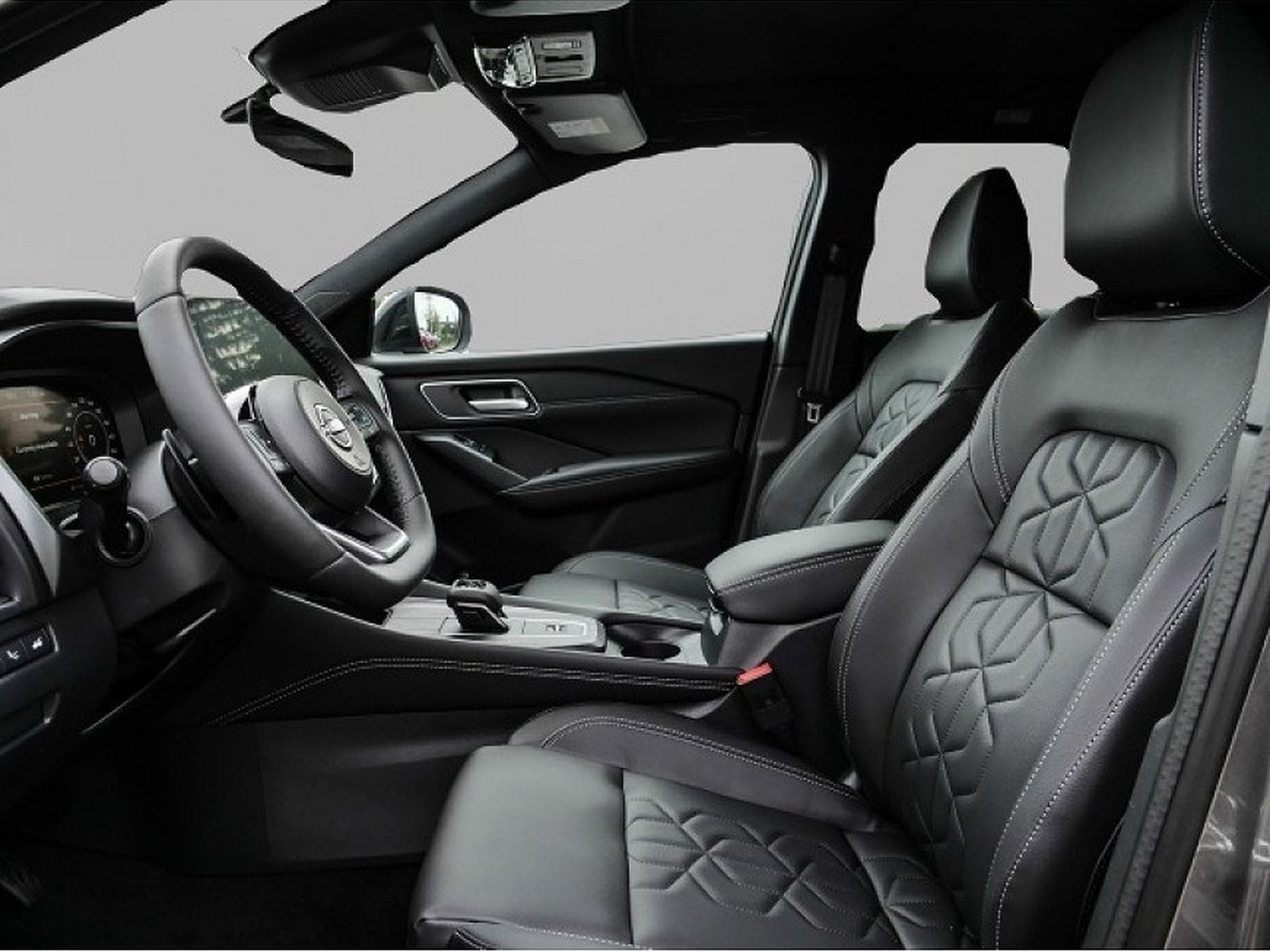 Nissan Qashqai (2026) - Photo 4
