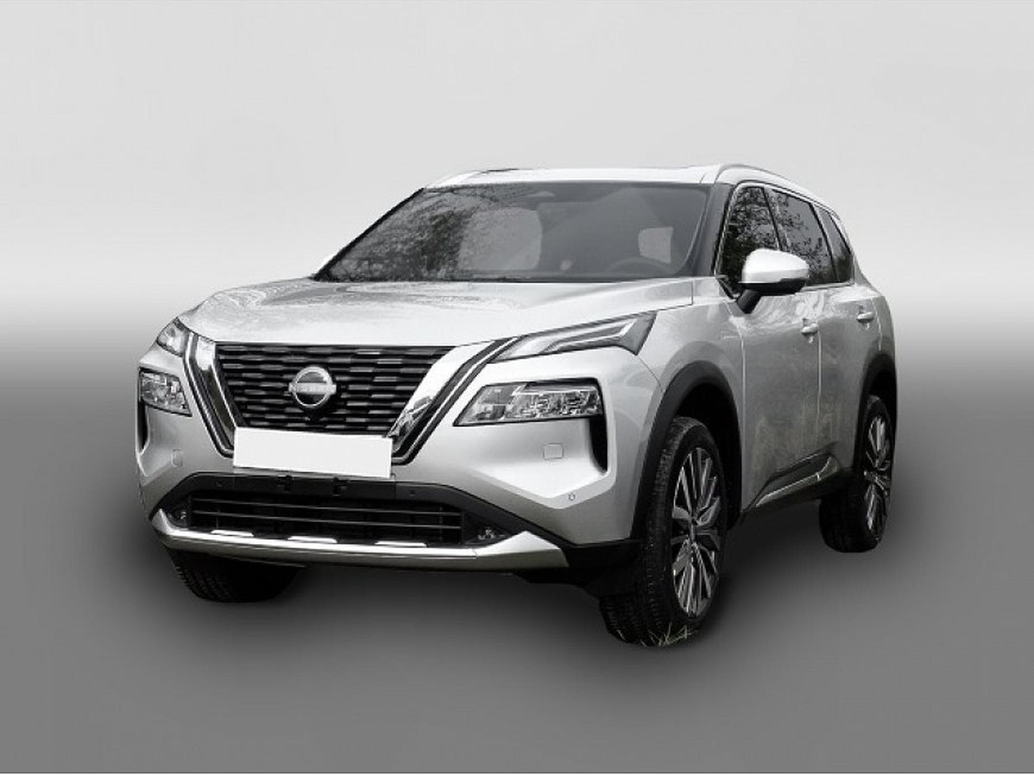 Nissan X-Trail (2026) - Photo 1