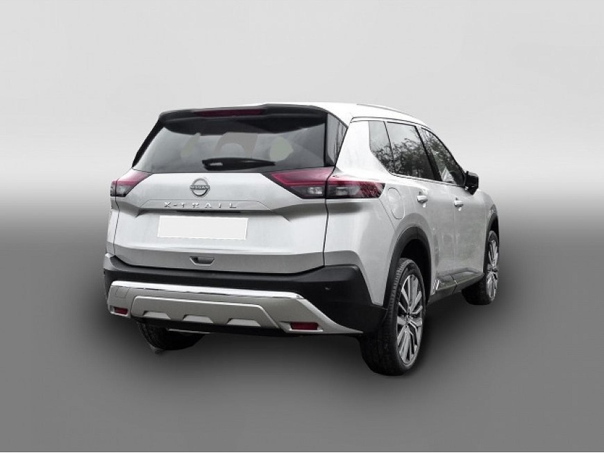 Nissan X-Trail (2026) - Photo 2