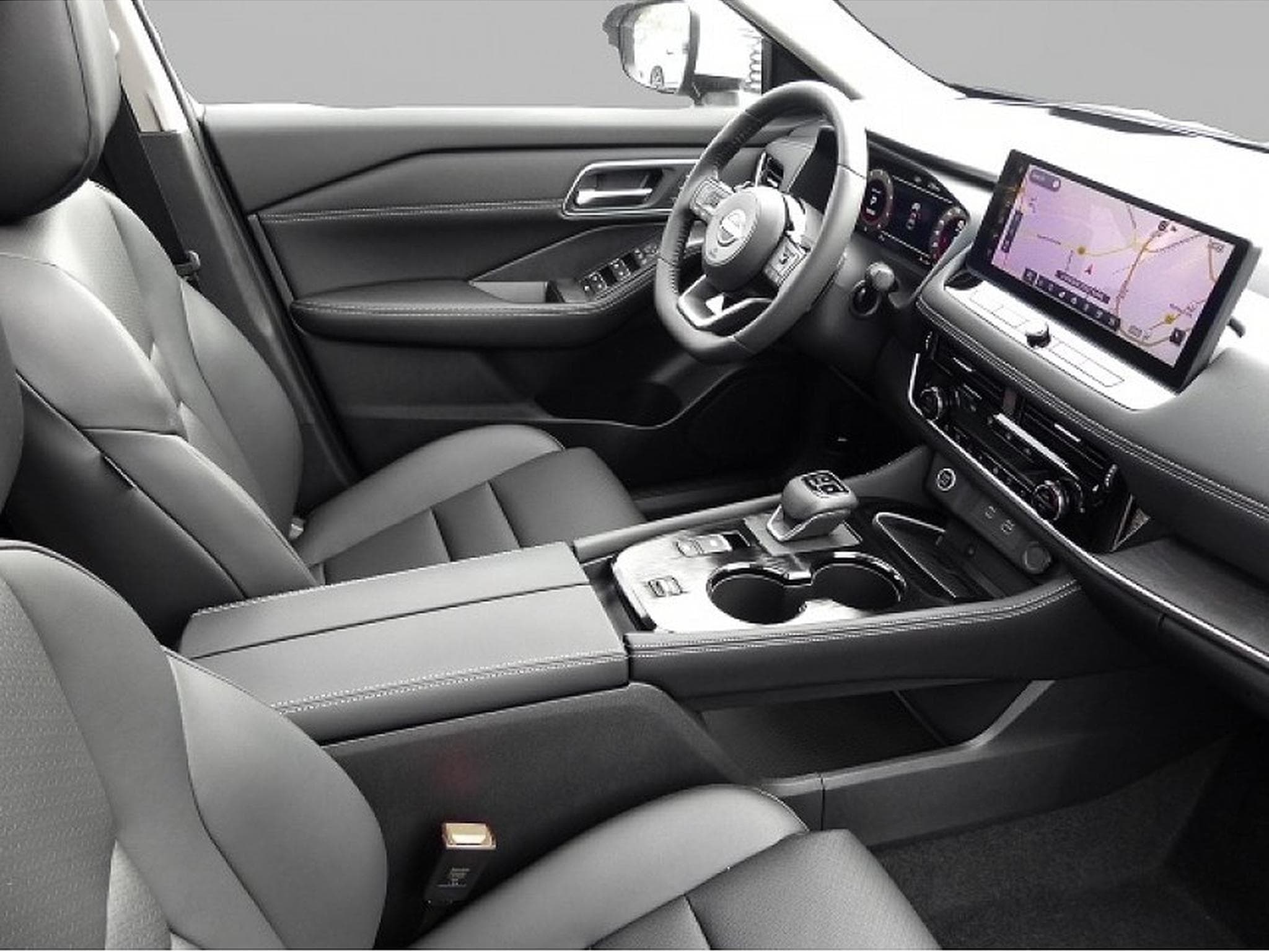 Nissan X-Trail (2026) - Photo 3