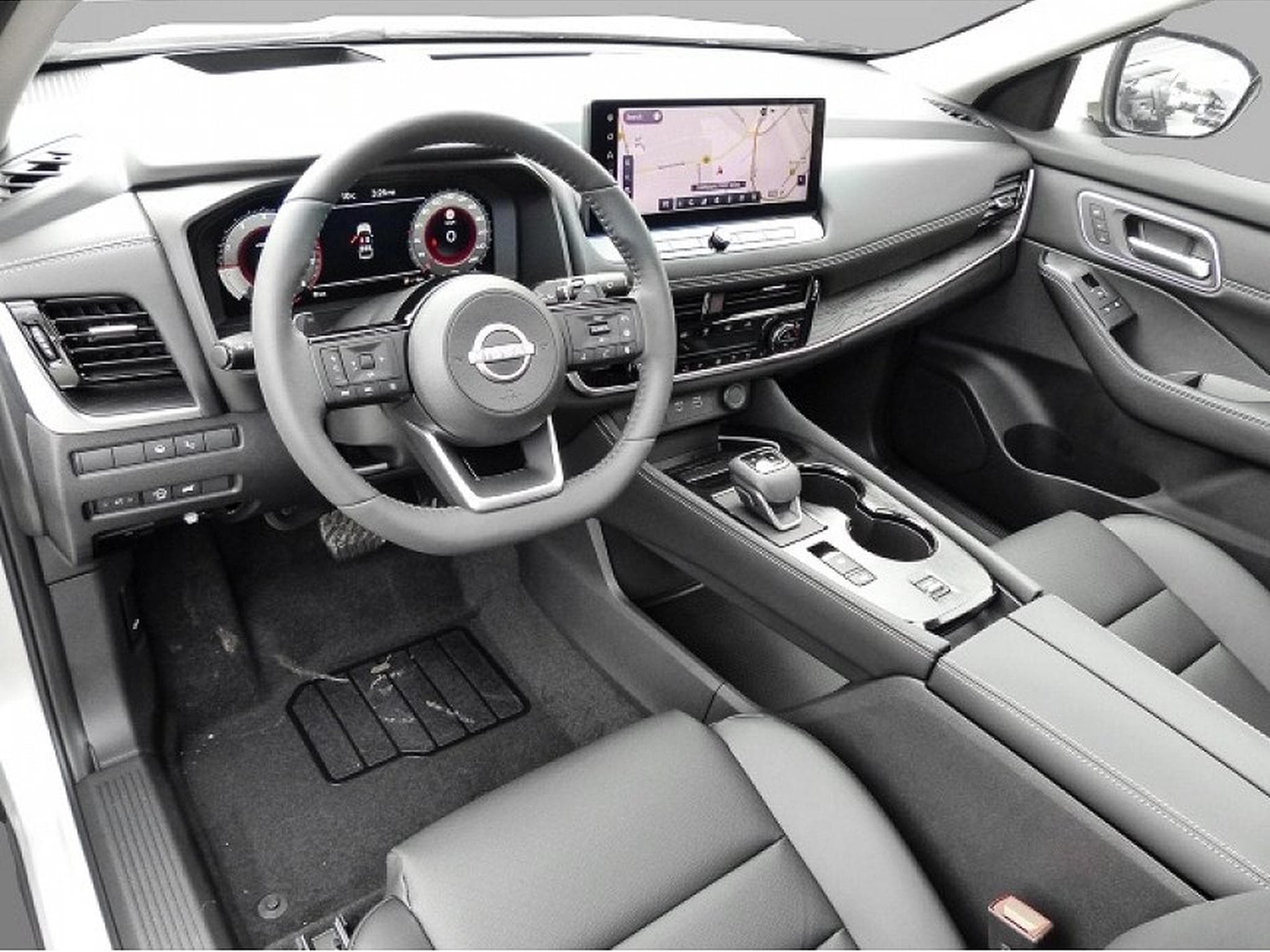 Nissan X-Trail (2026) - Photo 4