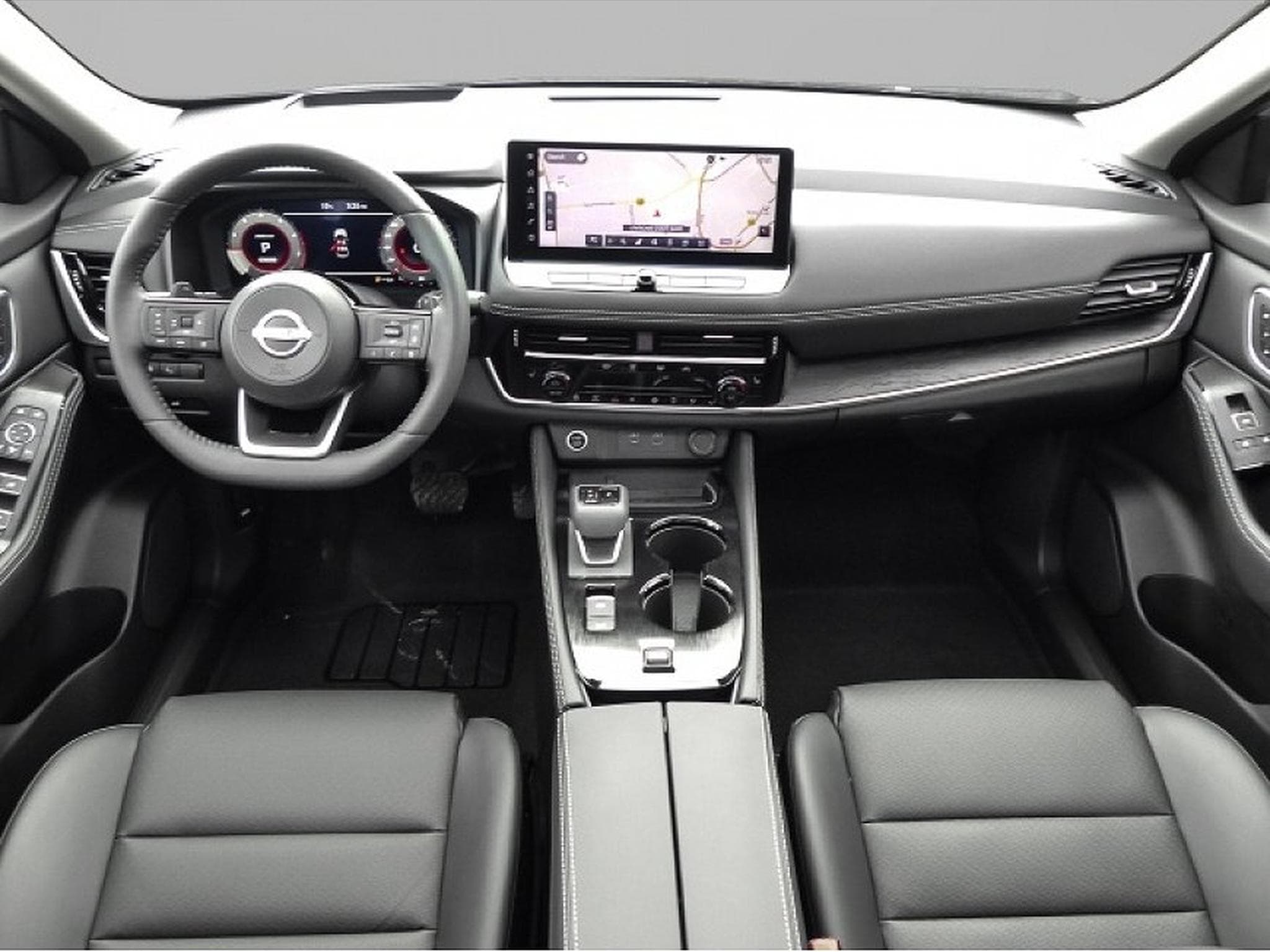 Nissan X-Trail (2026) - Photo 5