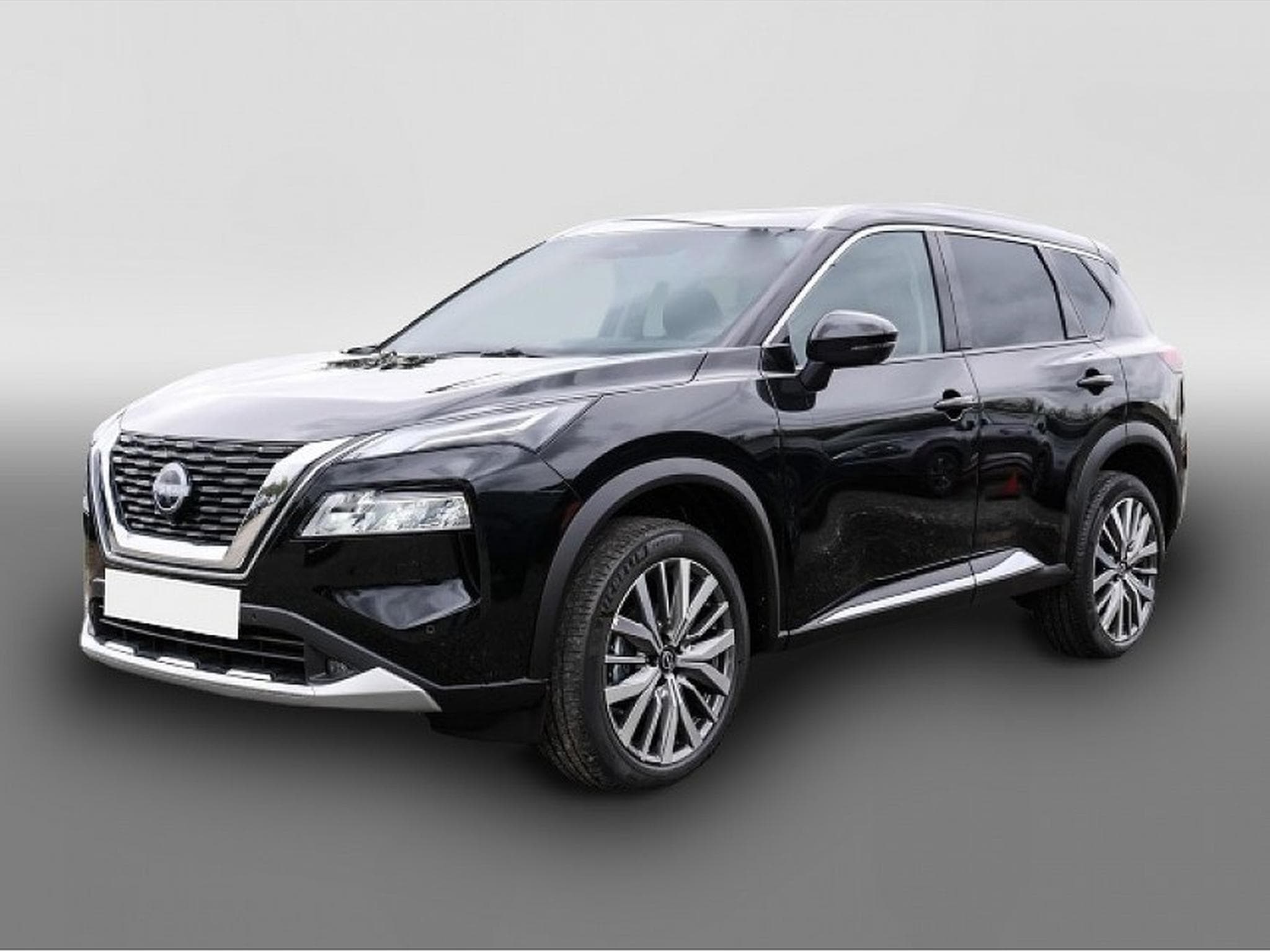 Nissan X-Trail (2026) - Photo 1