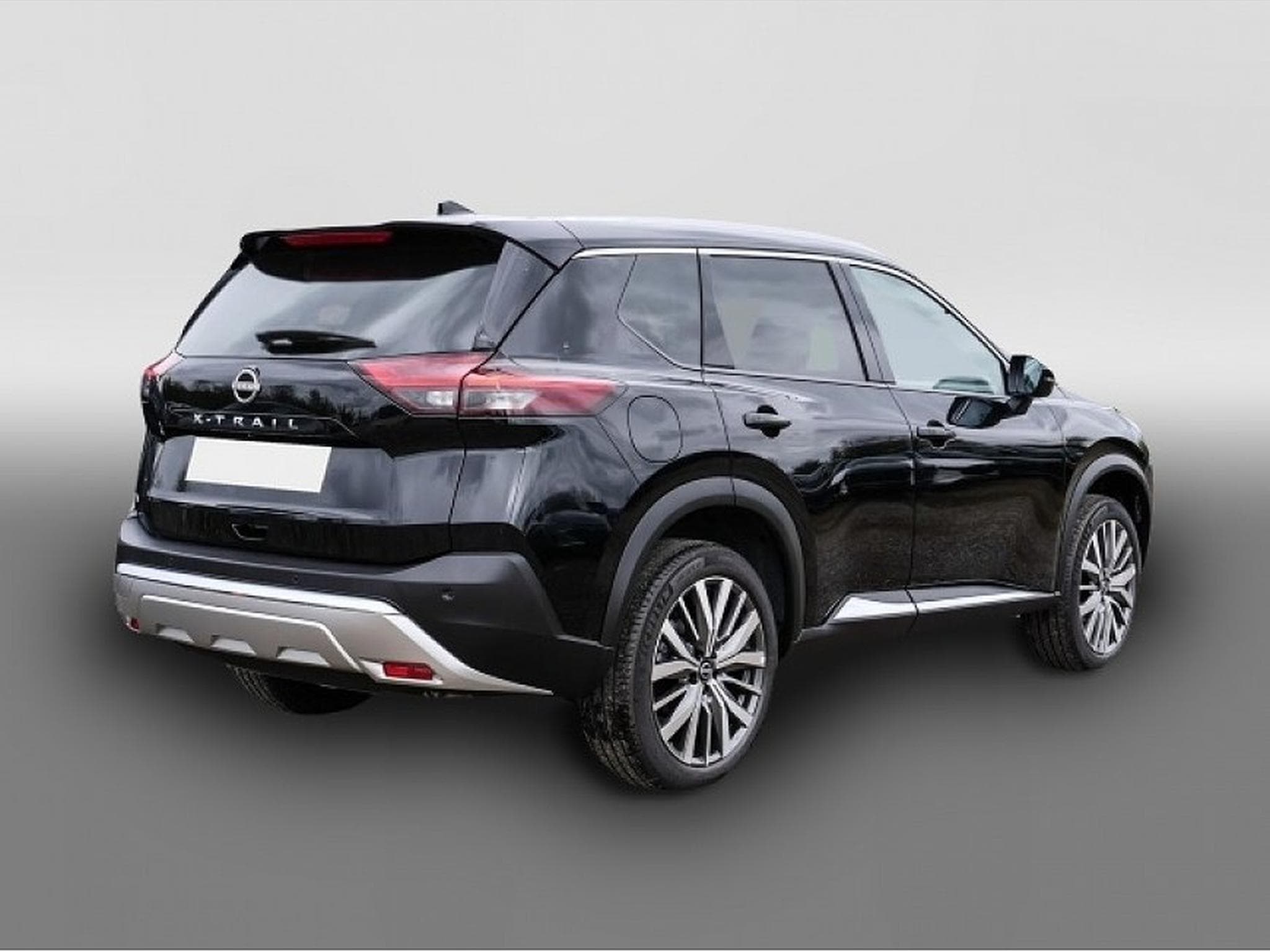 Nissan X-Trail (2026) - Photo 2