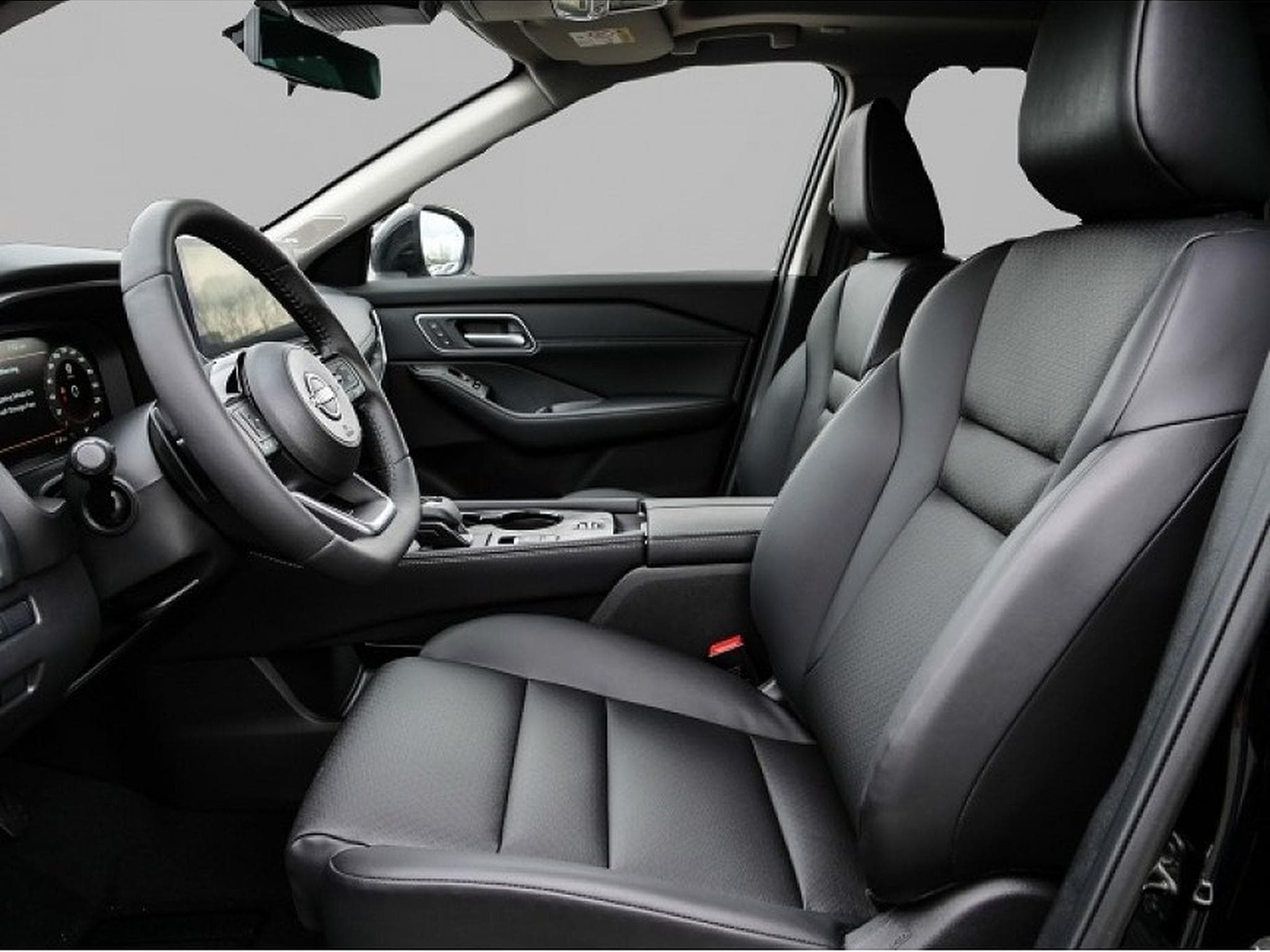Nissan X-Trail (2026) - Photo 4