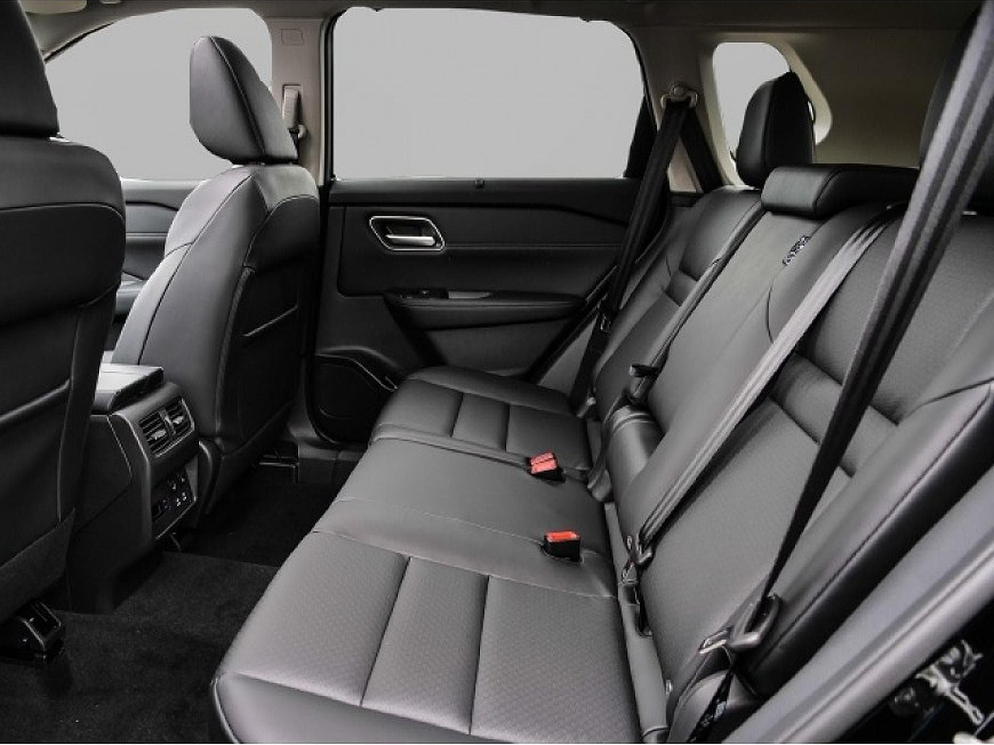 Nissan X-Trail (2026) - Photo 5