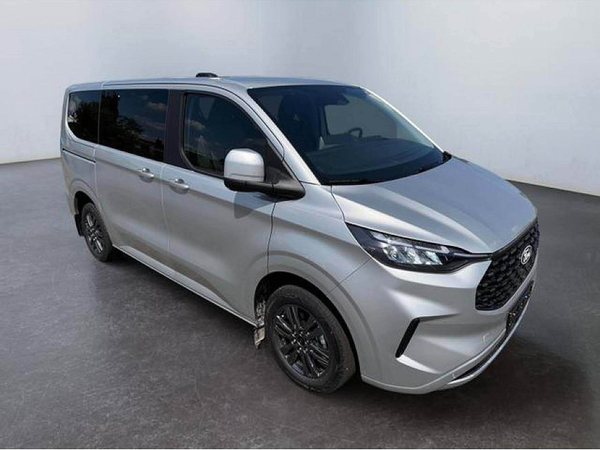 Ford Tourneo (2025) - Photo 9