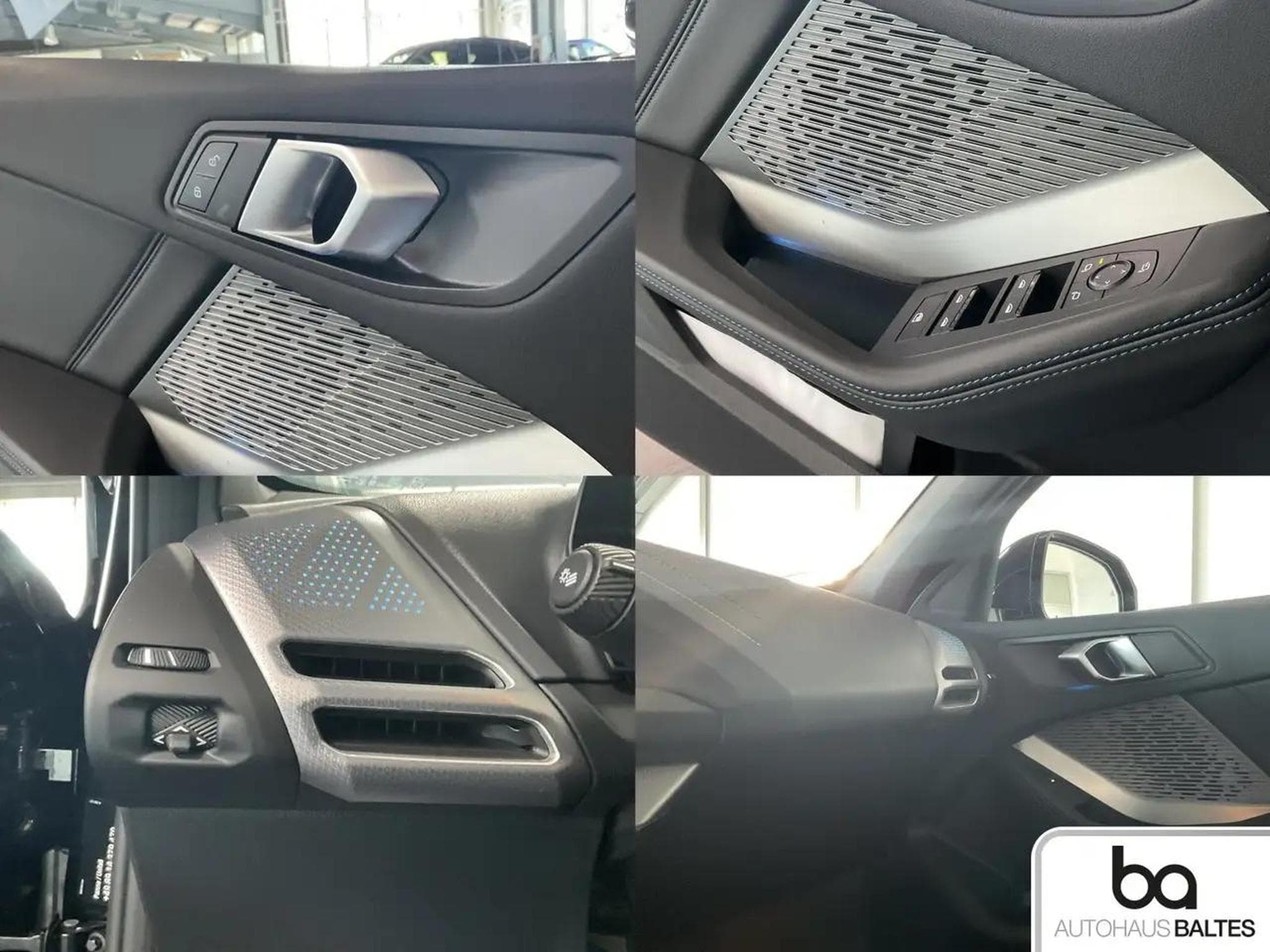 BMW 120 (2025) - Photo 11