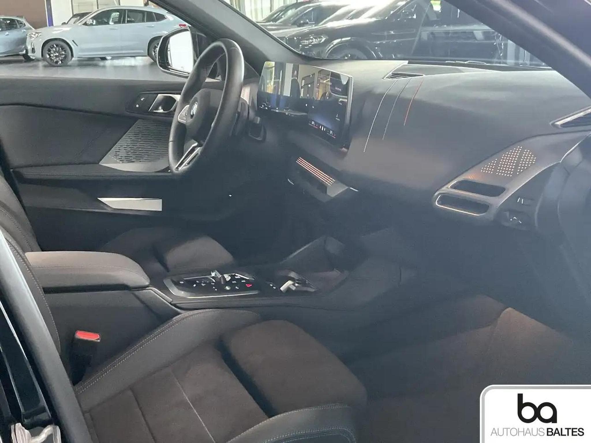BMW 120 (2025) - Photo 6