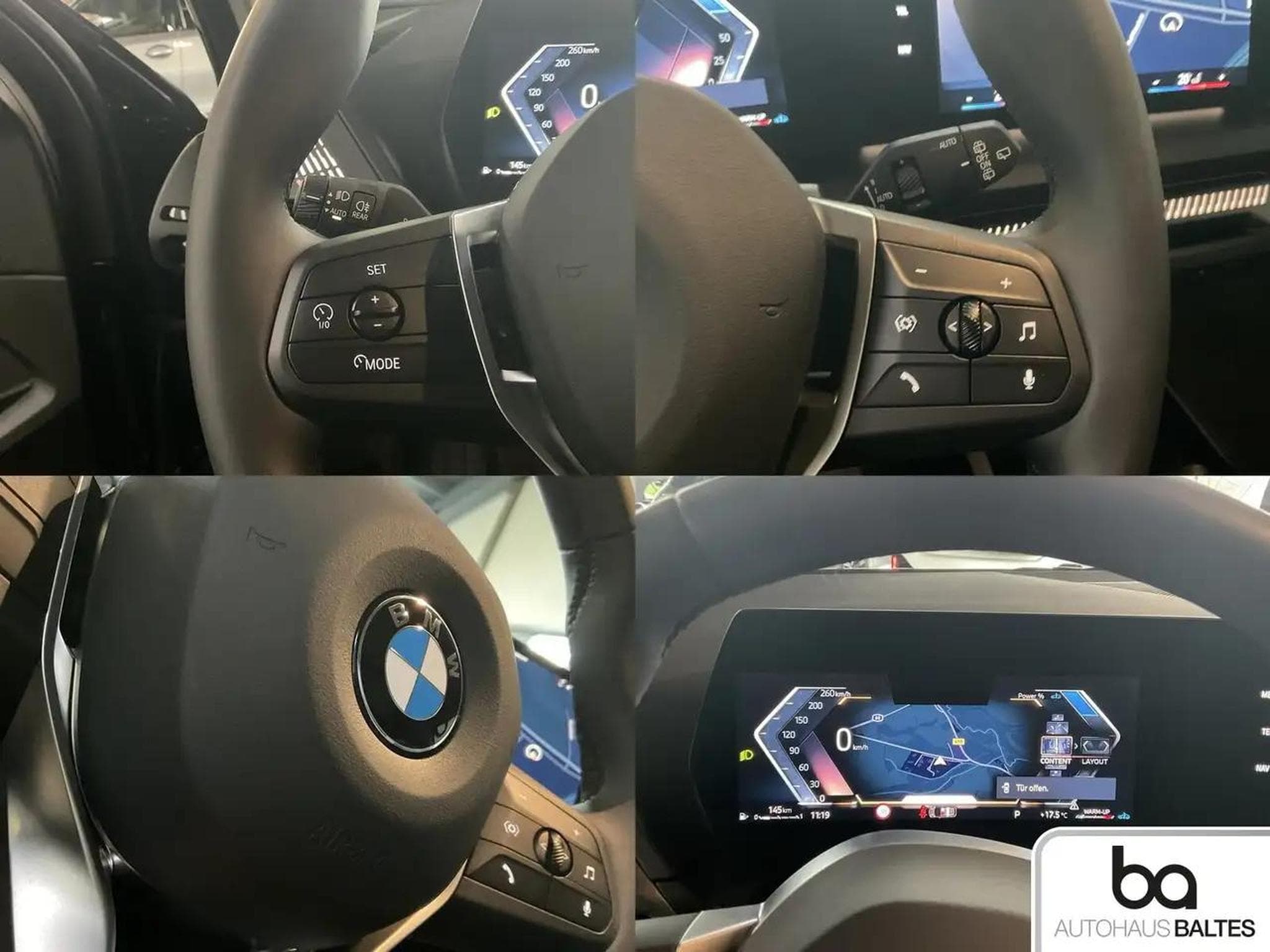 BMW 120 (2025) - Photo 12