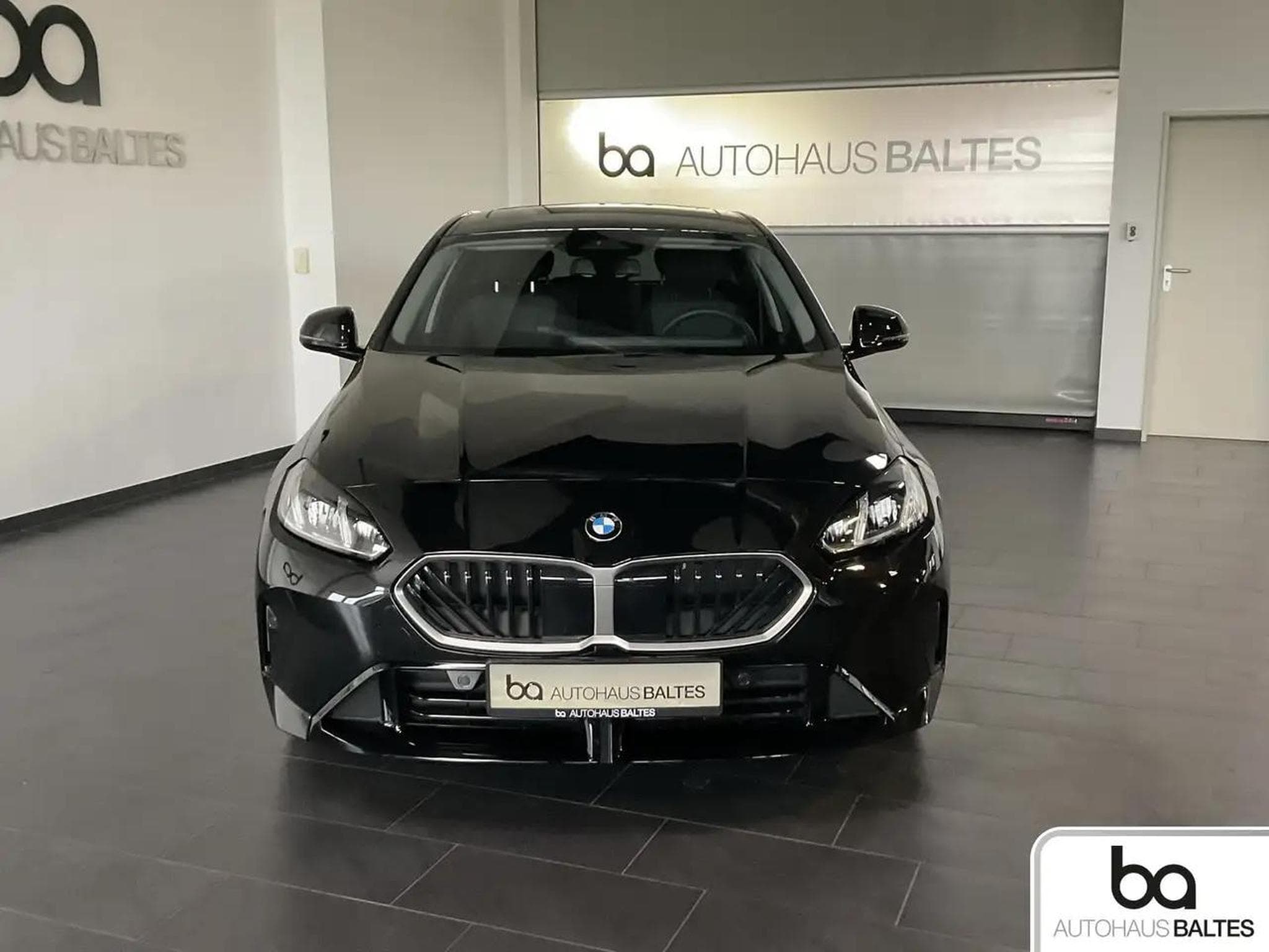 BMW 120 (2025) - Photo 2