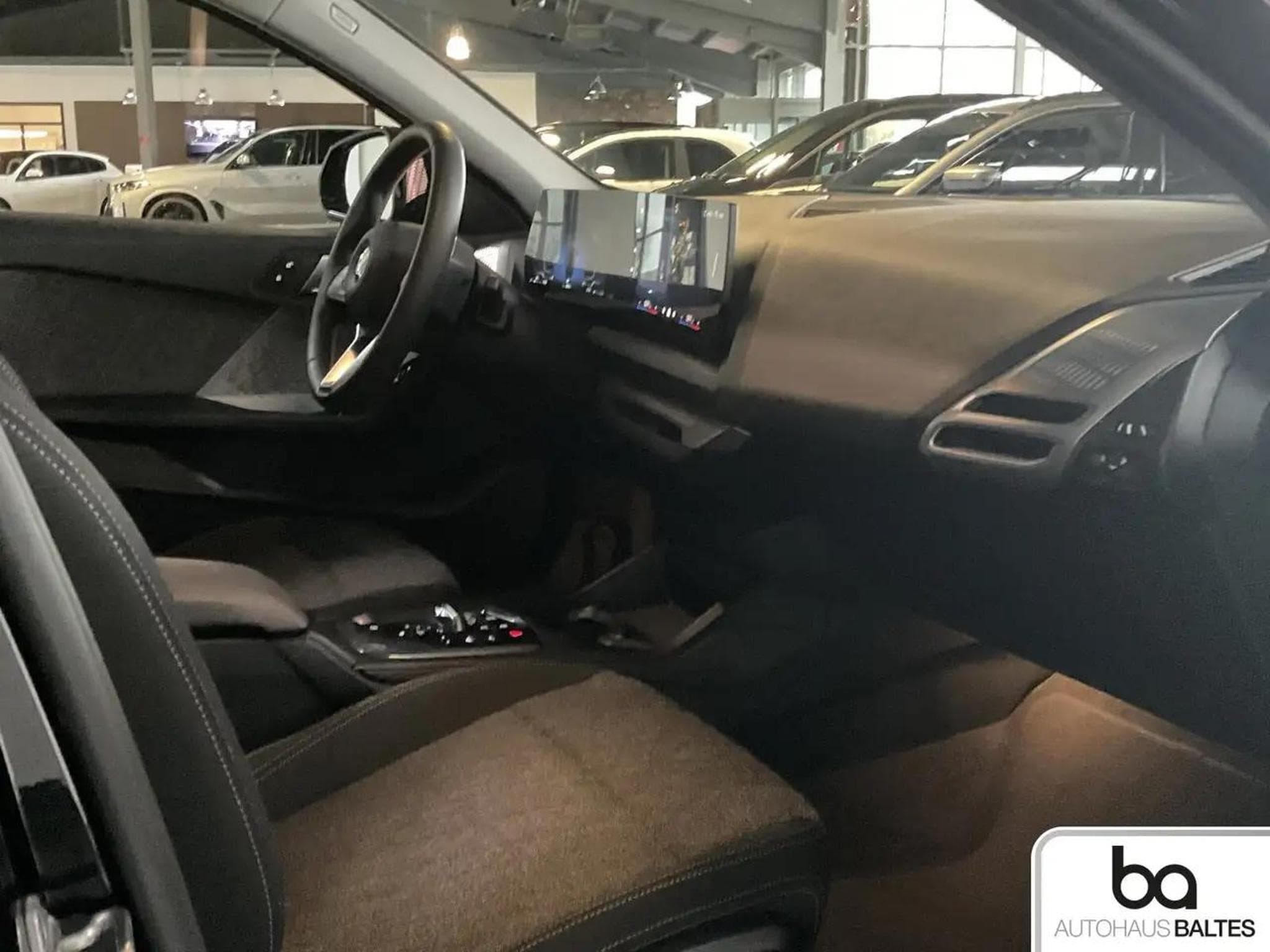 BMW 120 (2025) - Photo 6