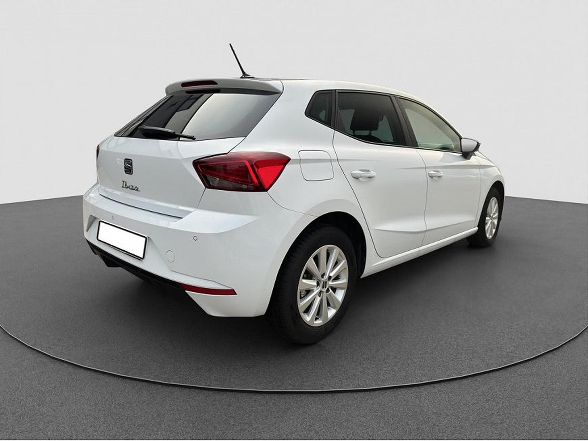 Seat Ibiza (2026) - Photo 6