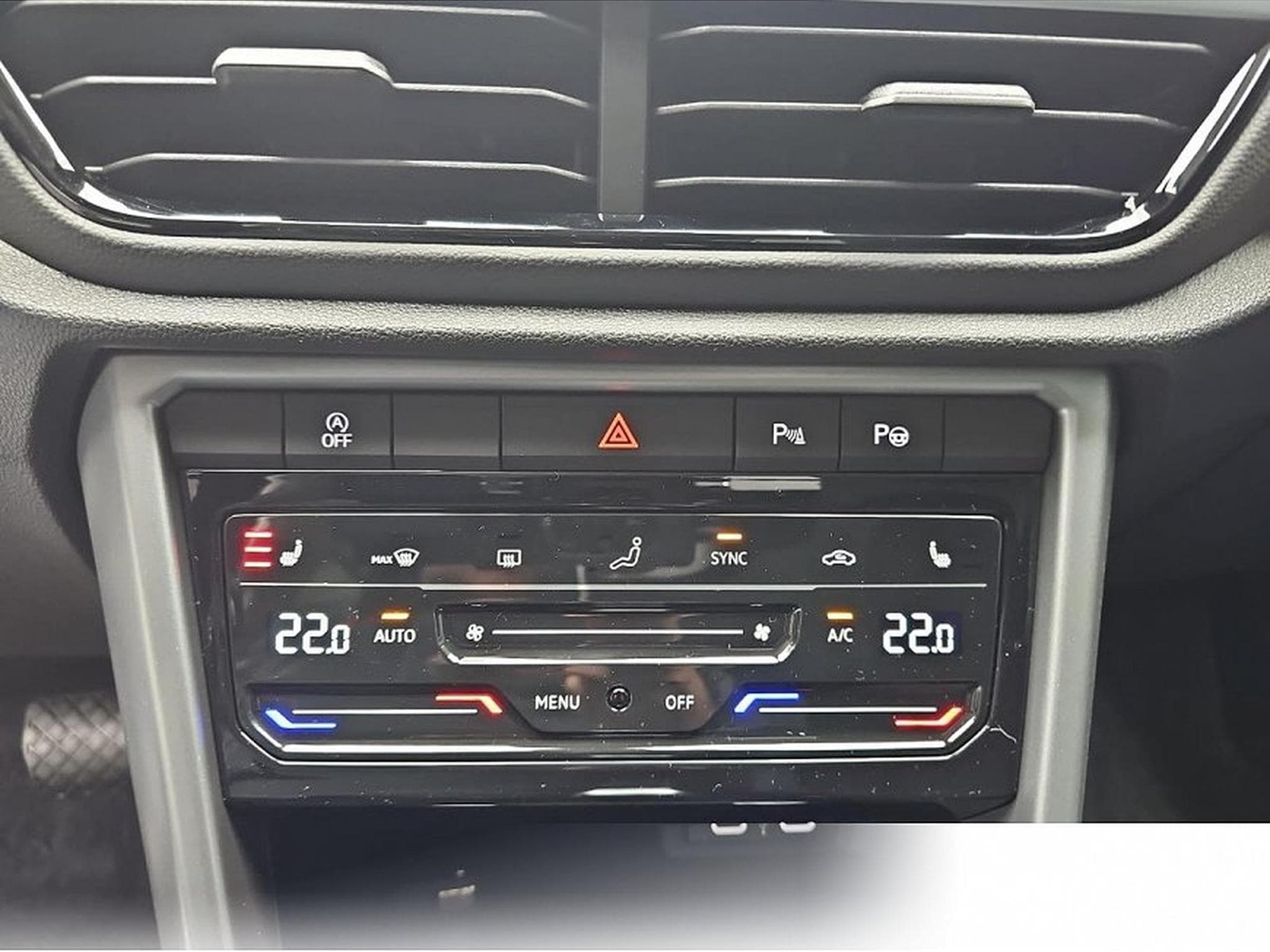VW T-Roc (2026) - Photo 10