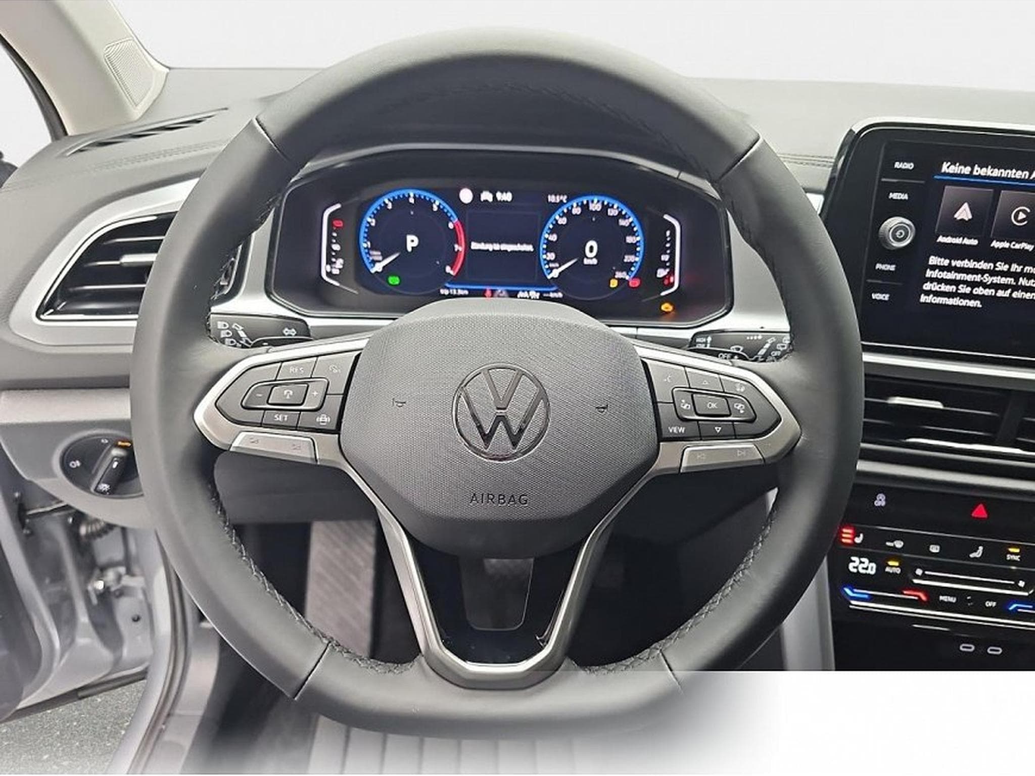 VW T-Roc (2026) - Photo 12