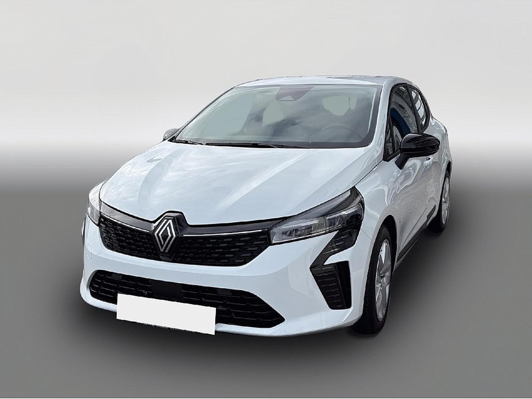 Renault Clio (2026) - Photo 1