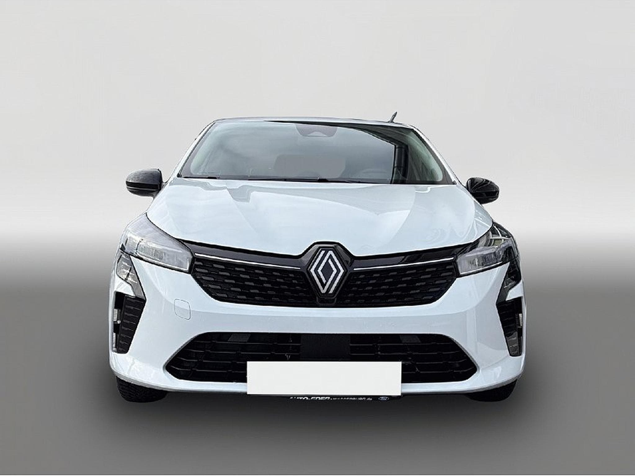 Renault Clio (2026) - Photo 5