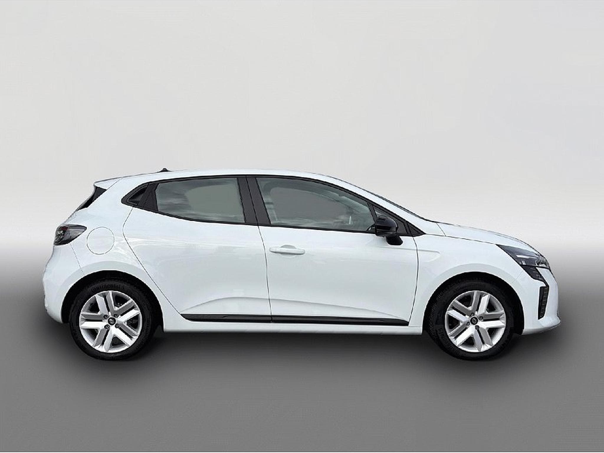 Renault Clio (2026) - Photo 6