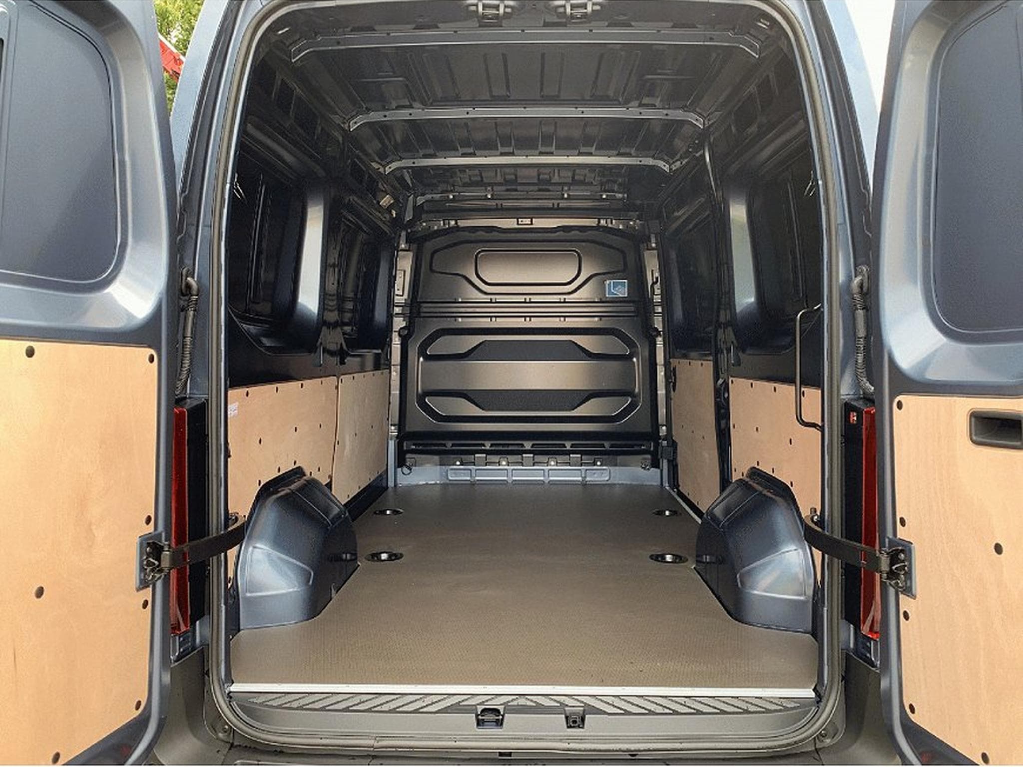 Renault Master (2026) - Photo 5