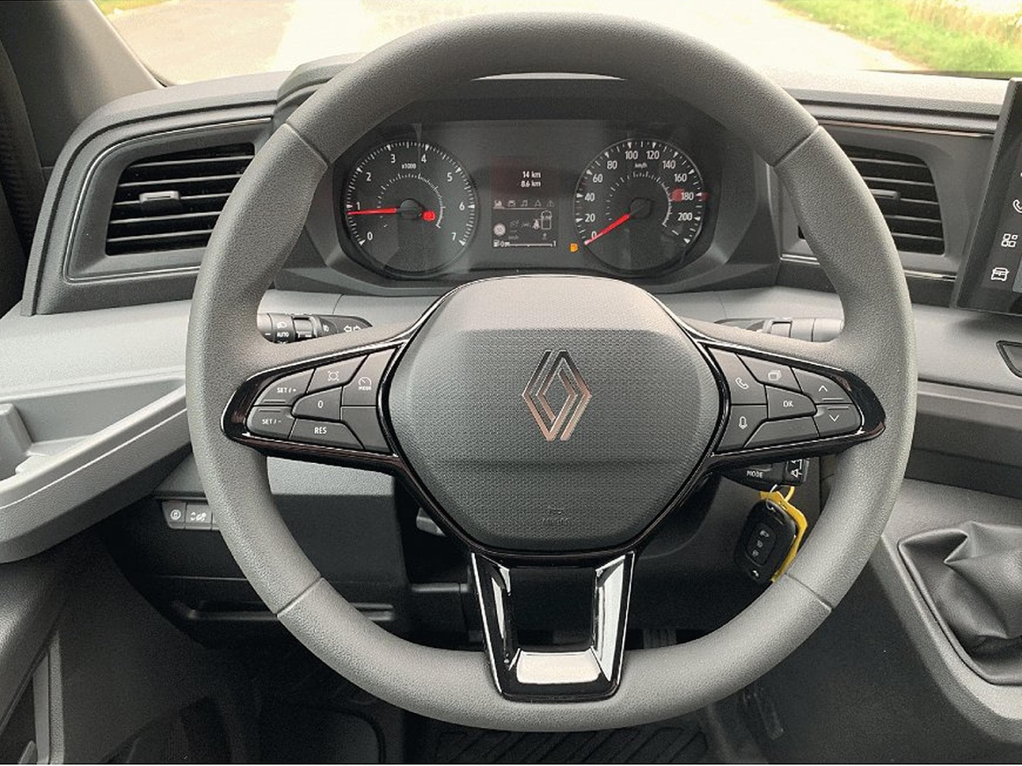 Renault Master (2026) - Photo 7