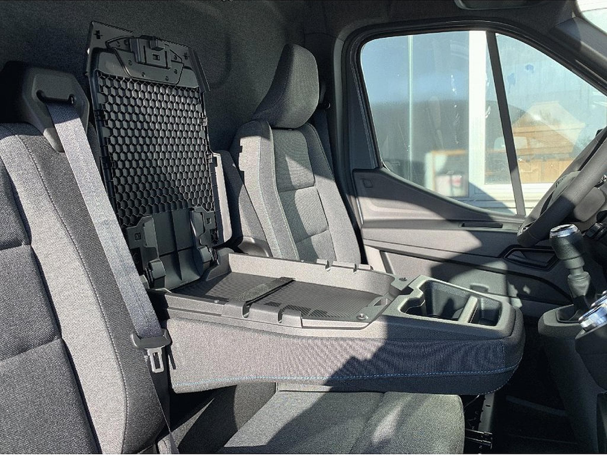 Renault Master (2026) - Photo 13