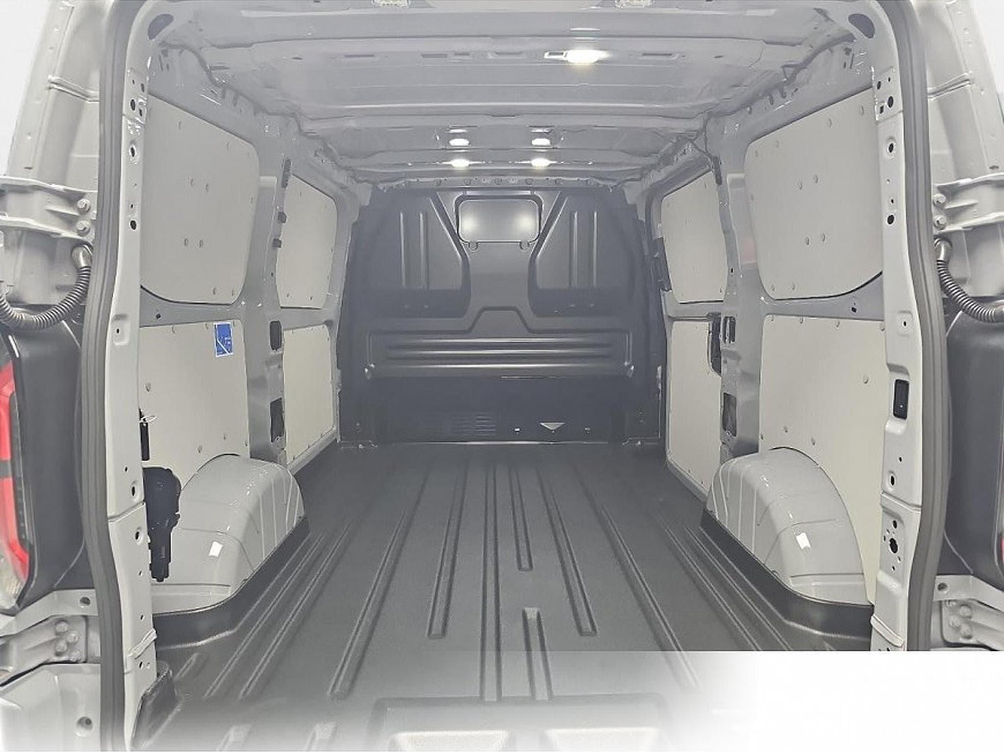 Ford Transit (2026) - Photo 13