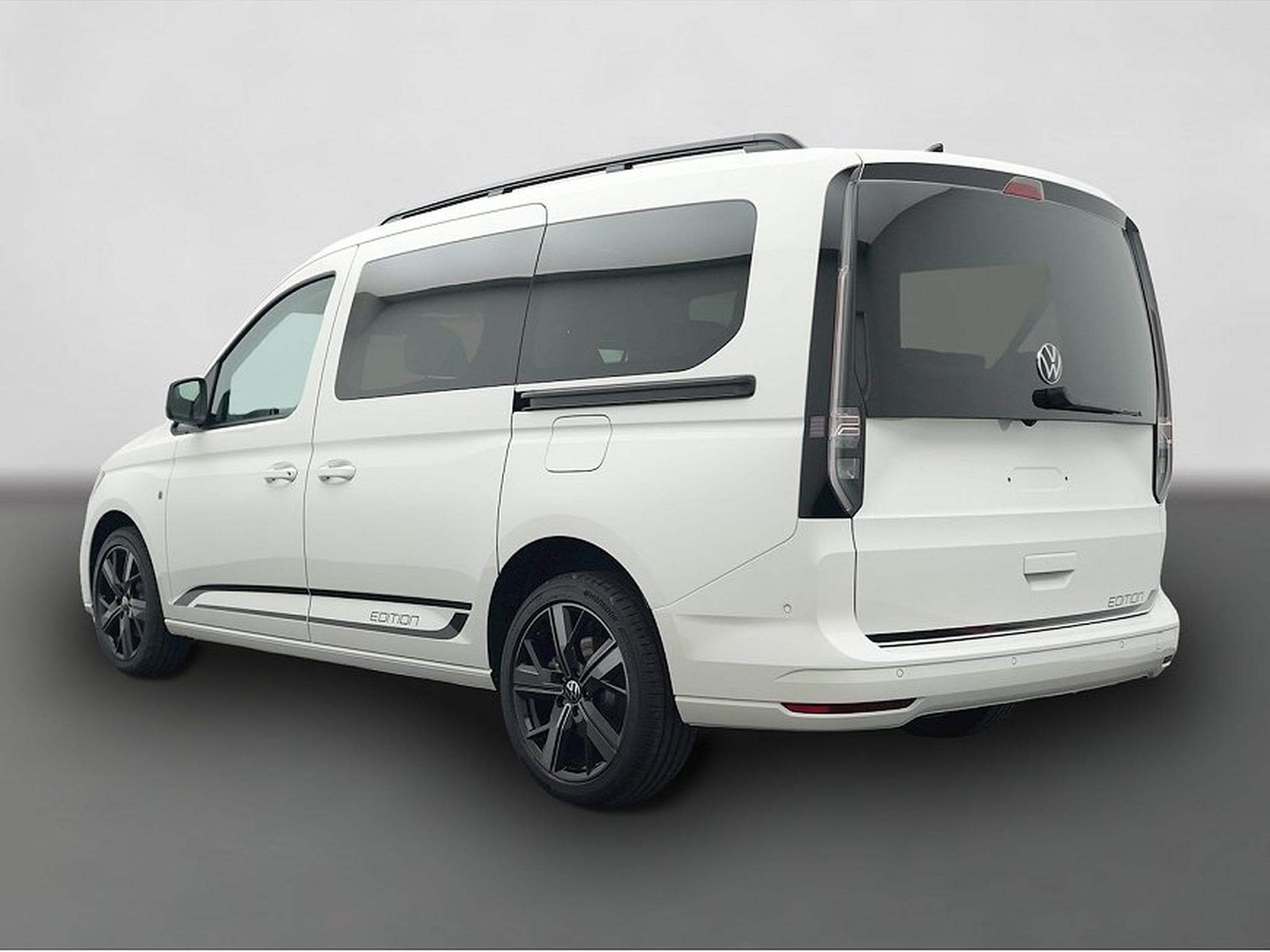 VW Caddy (2026) - Photo 3