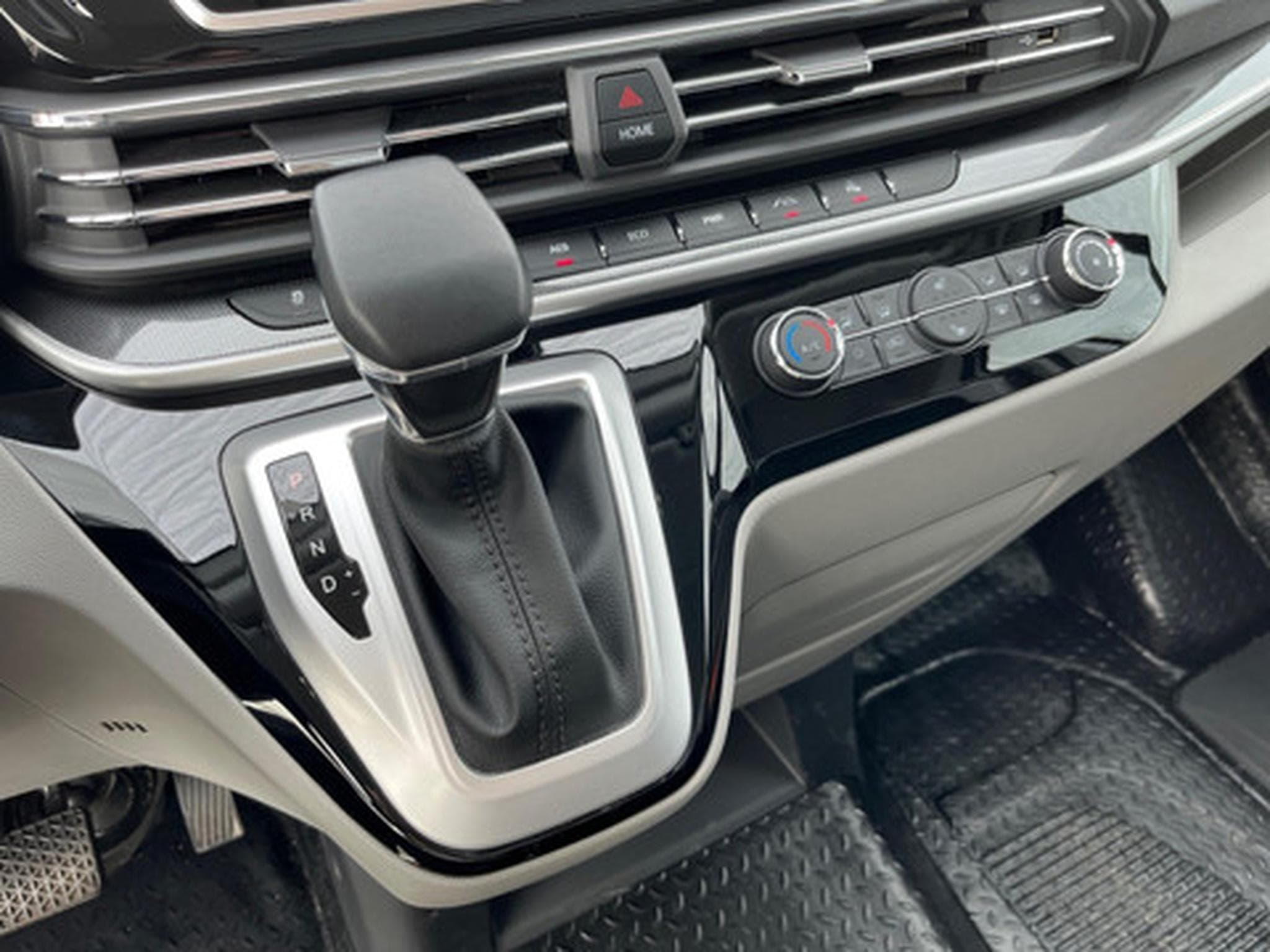 Maxus eDeliver 9 72 KWh (2023) - Foto 10
