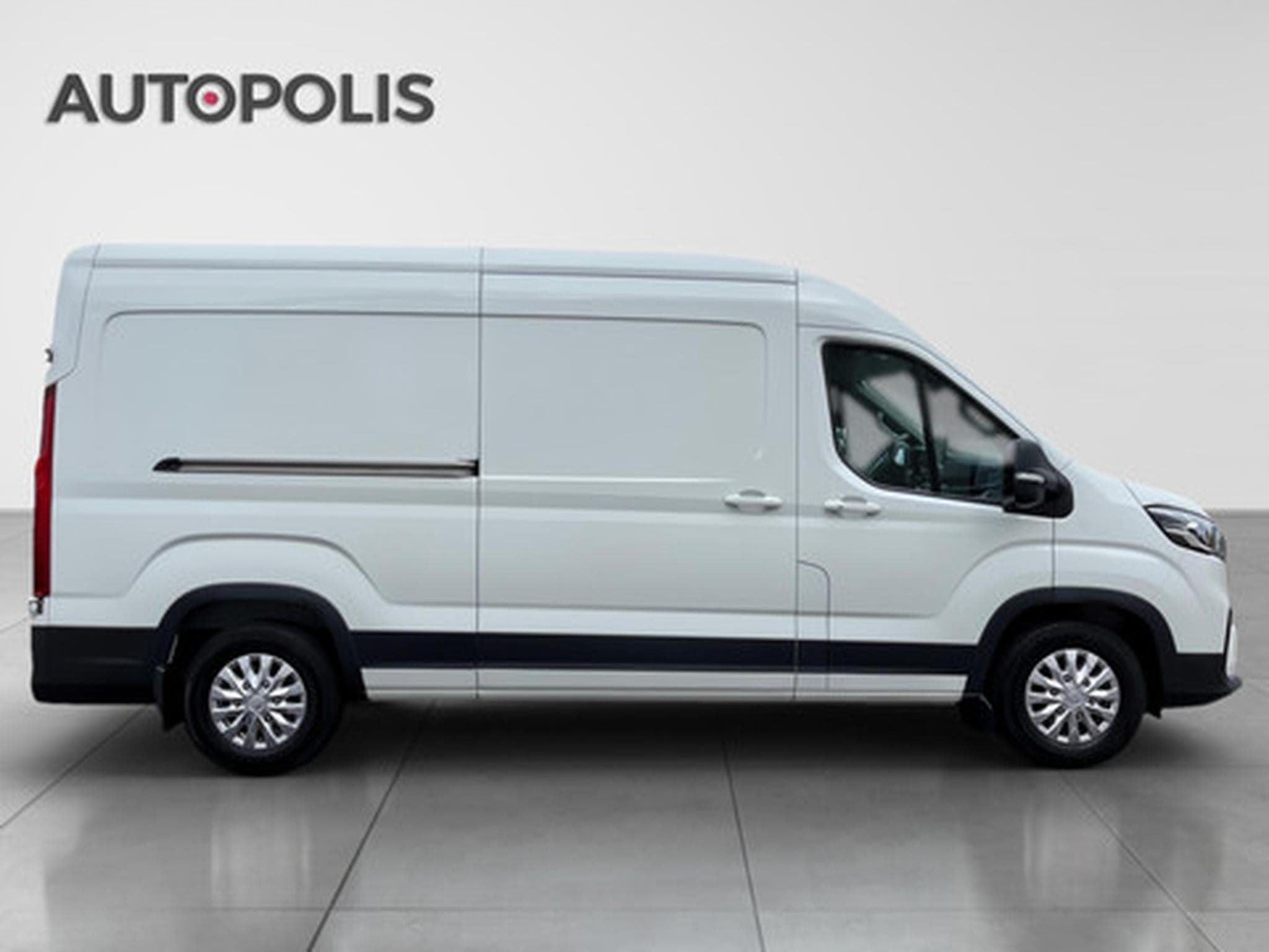 Maxus eDeliver 9 72 KWh (2023) - Foto 15