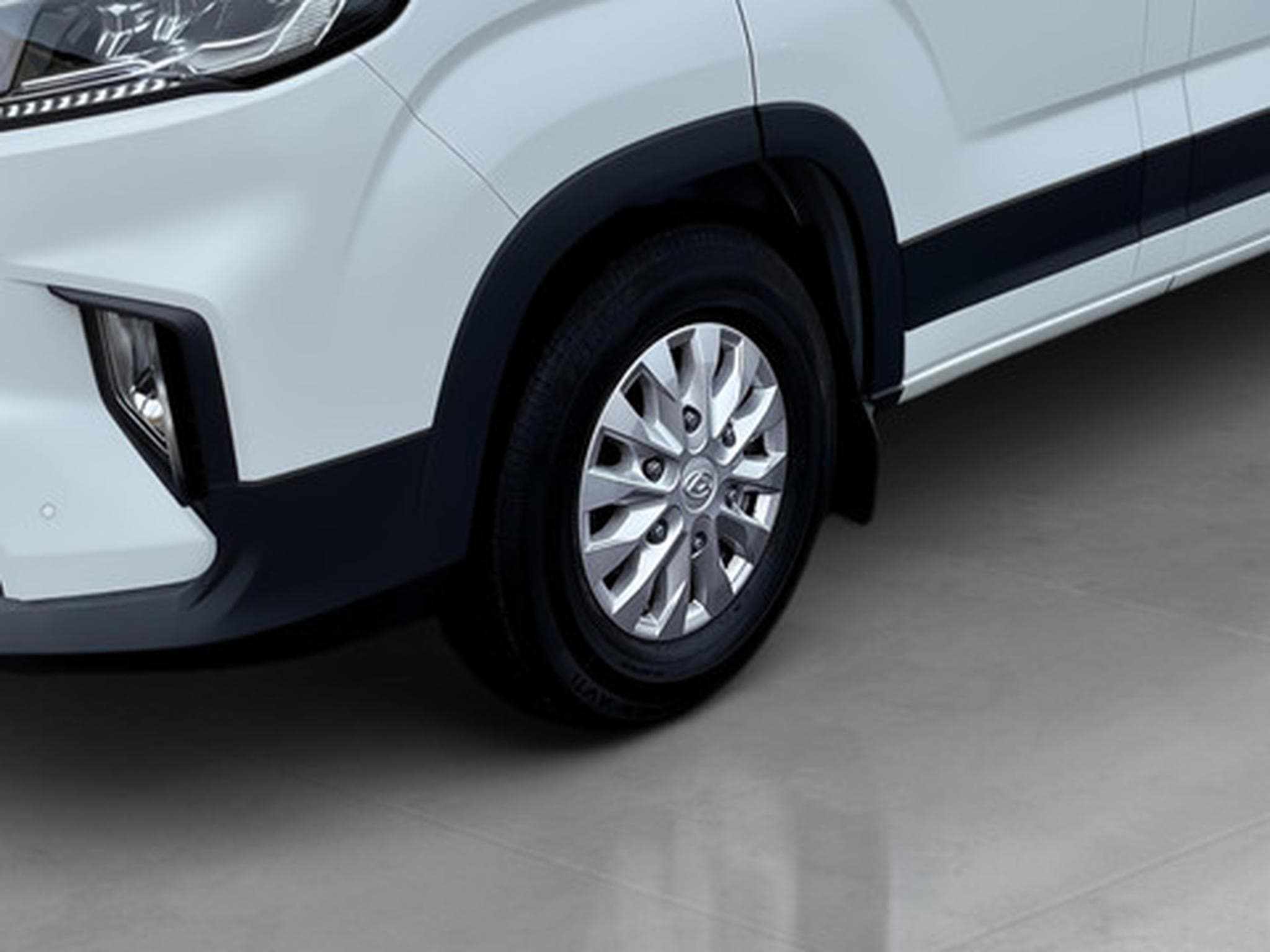 Maxus eDeliver 9 72 KWh (2023) - Foto 19