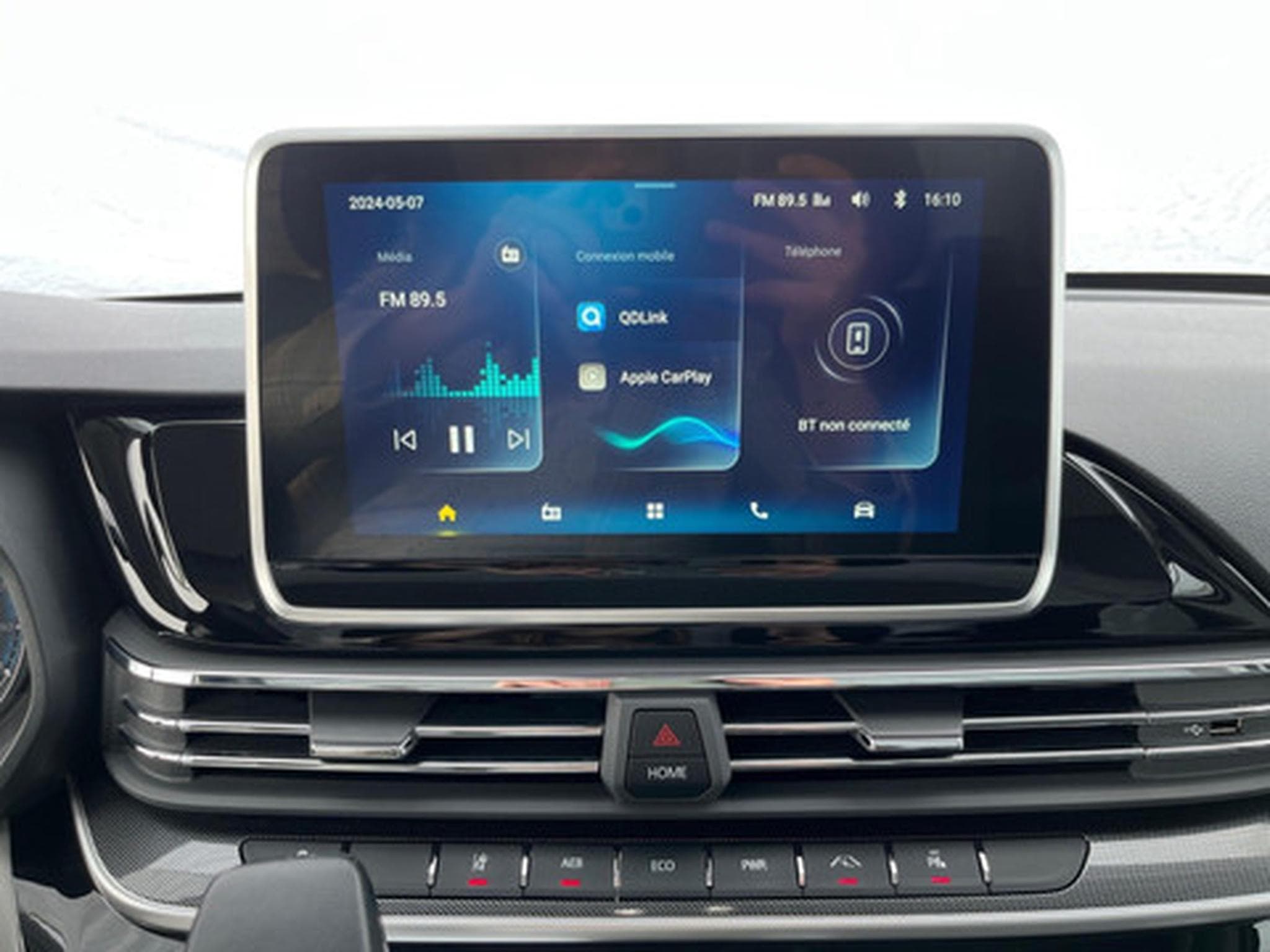 Maxus eDeliver 9 72 KWh (2023) - Foto 3