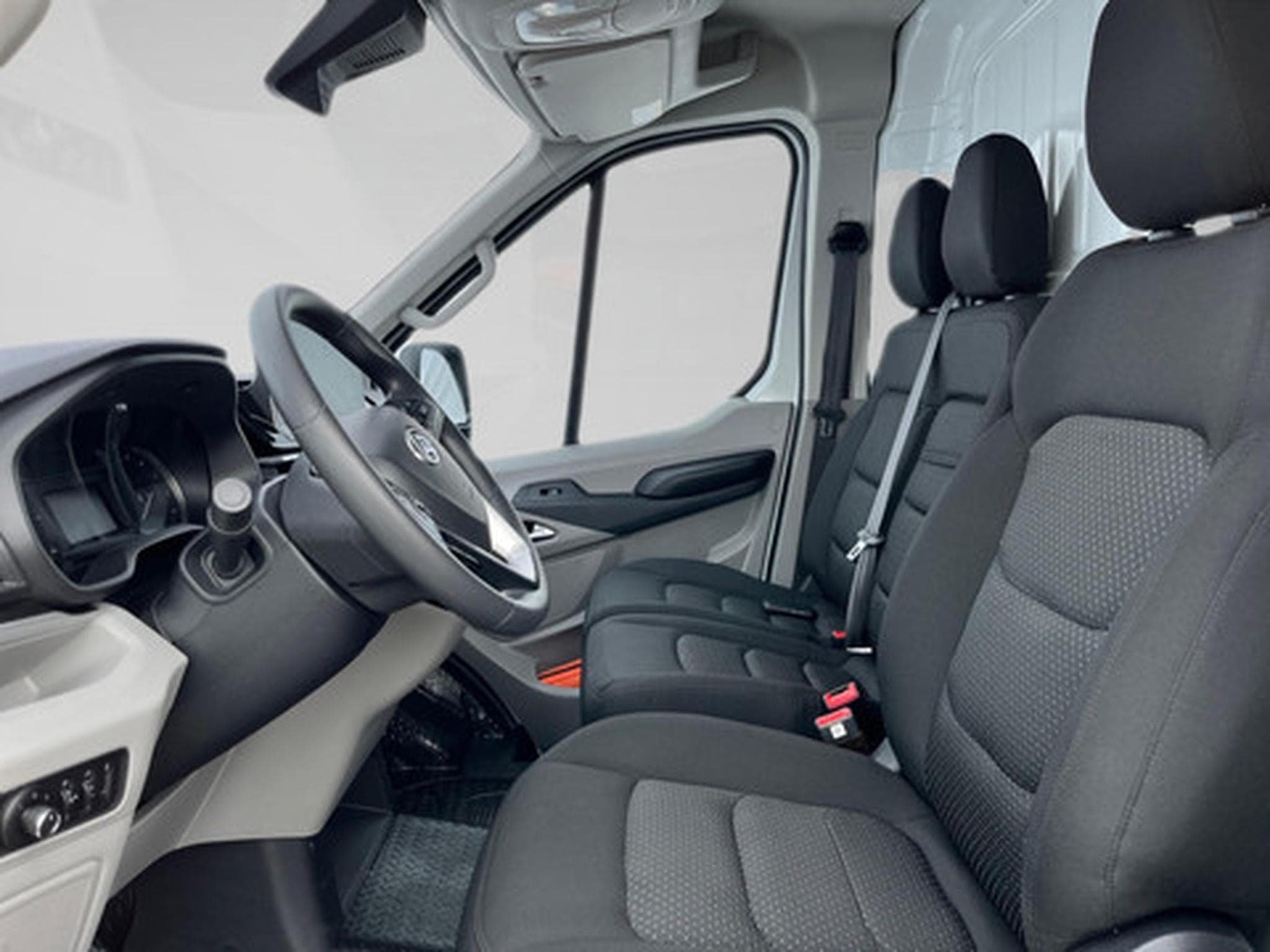 Maxus eDeliver 9 72 KWh (2023) - Foto 4