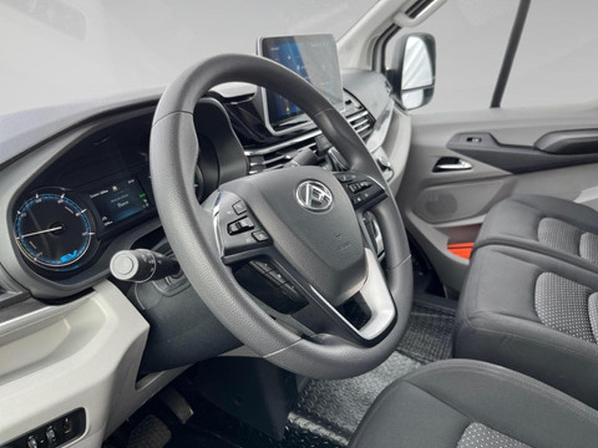 Maxus eDeliver 9 72 KWh (2023) - Foto 8