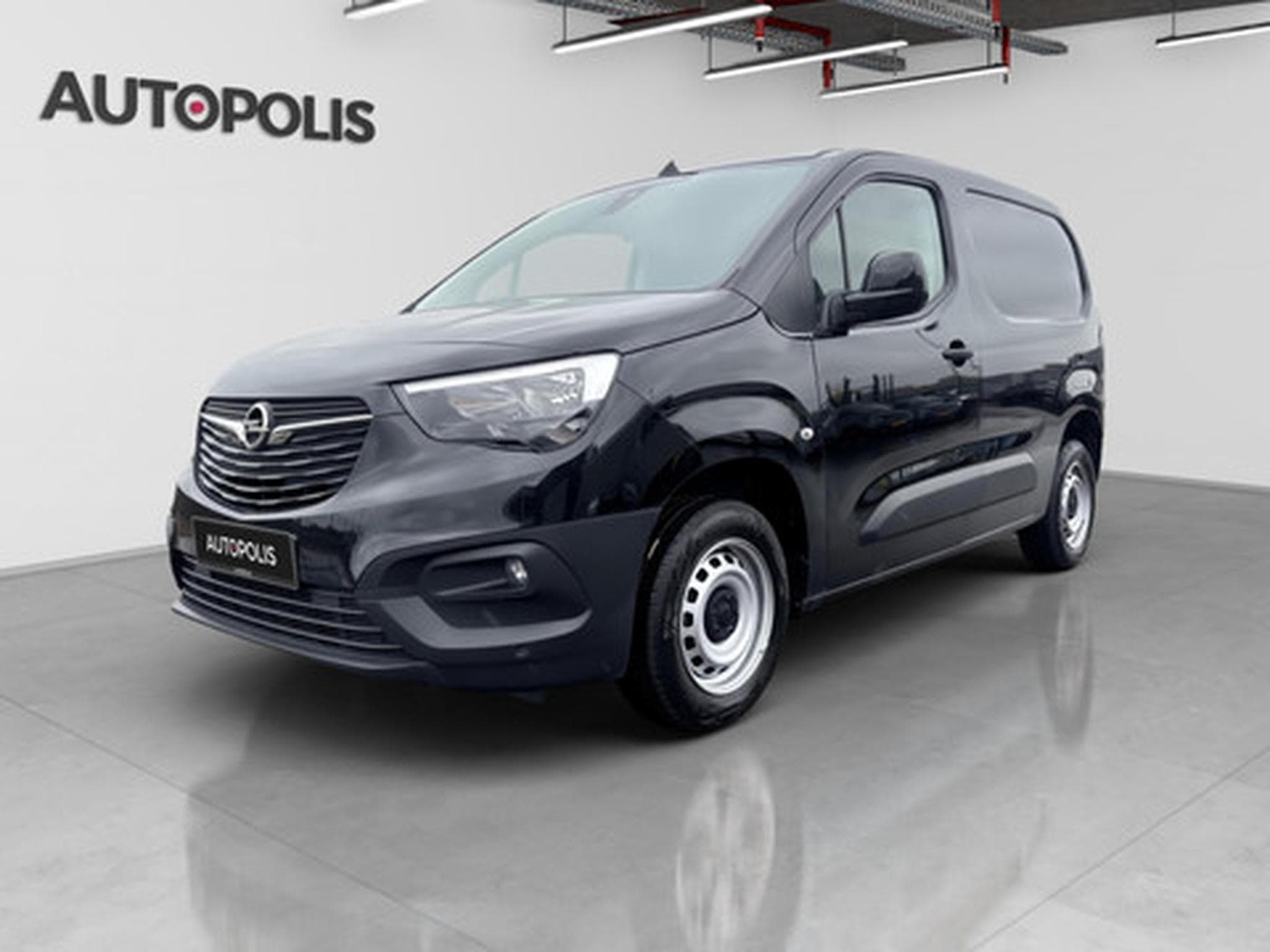 Opel Combo Cargo (2023) - Photo 1