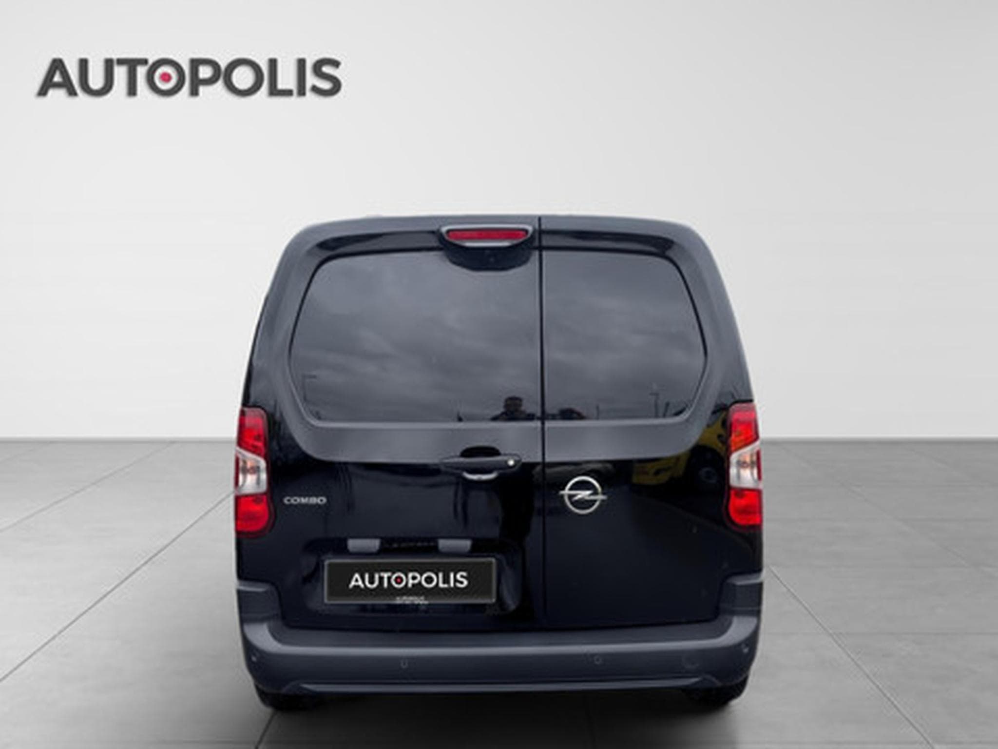 Opel Combo Cargo (2023) - Photo 14