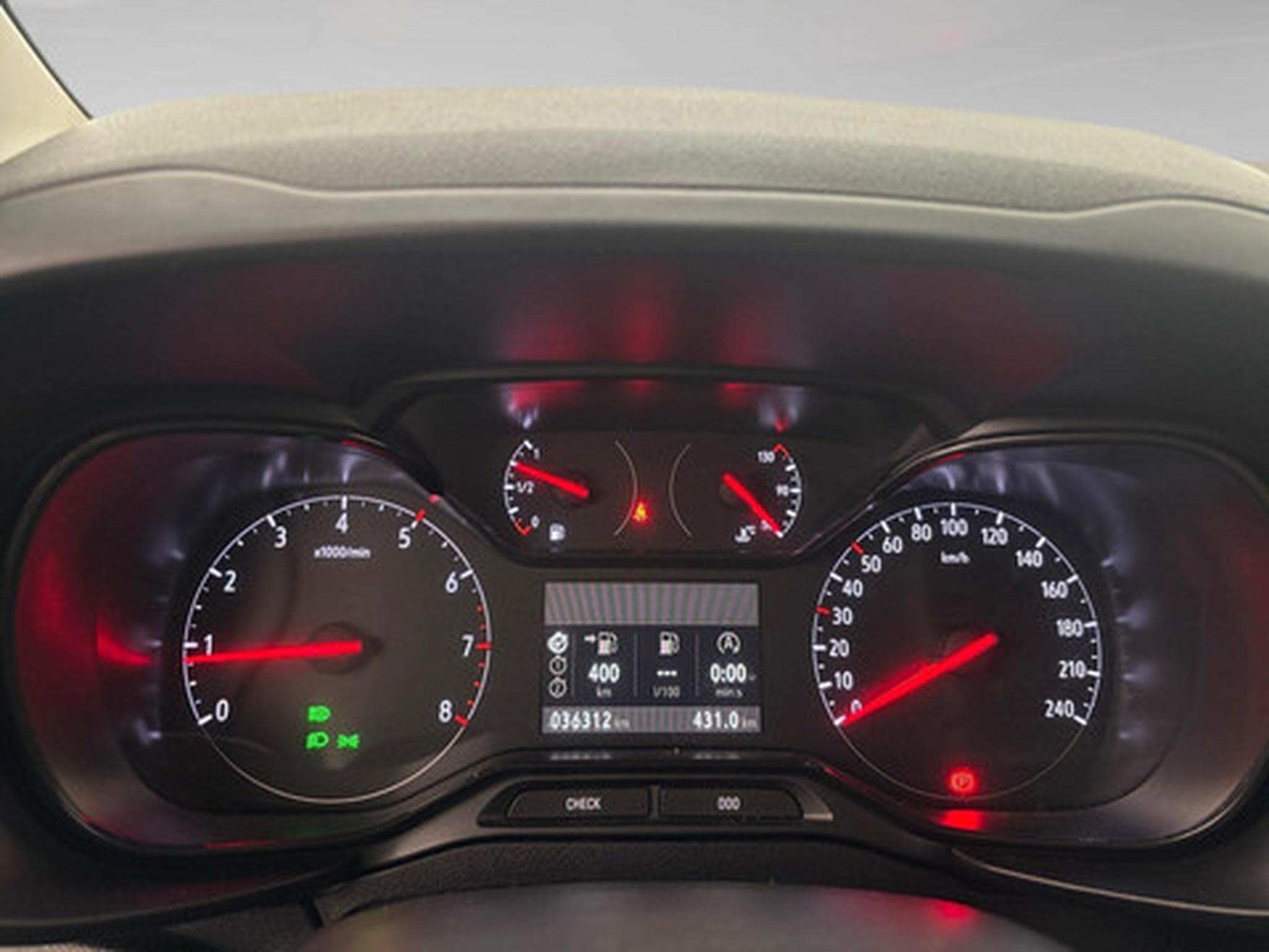 Opel Combo Cargo (2023) - Photo 2