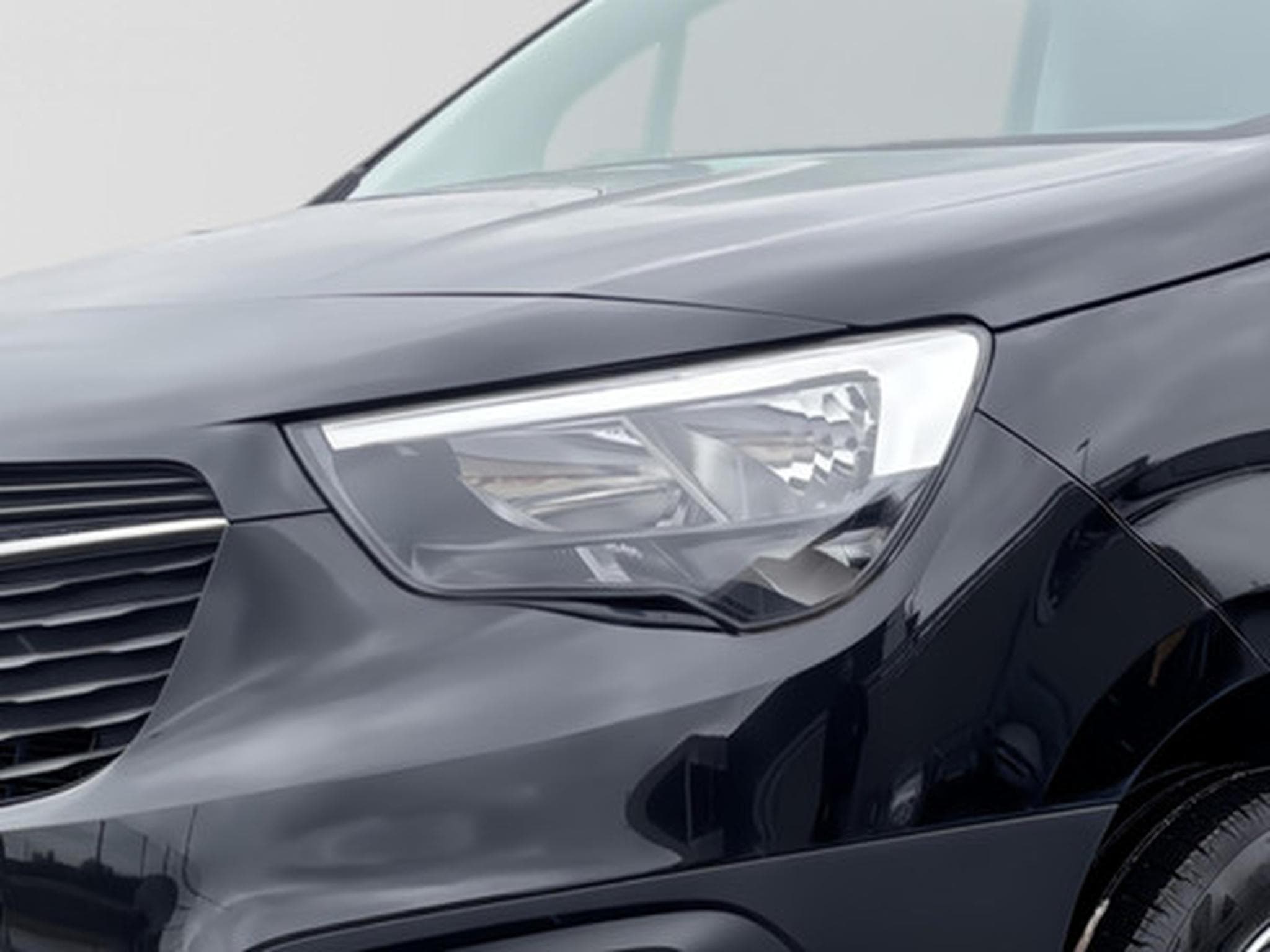 Opel Combo Cargo (2023) - Photo 20