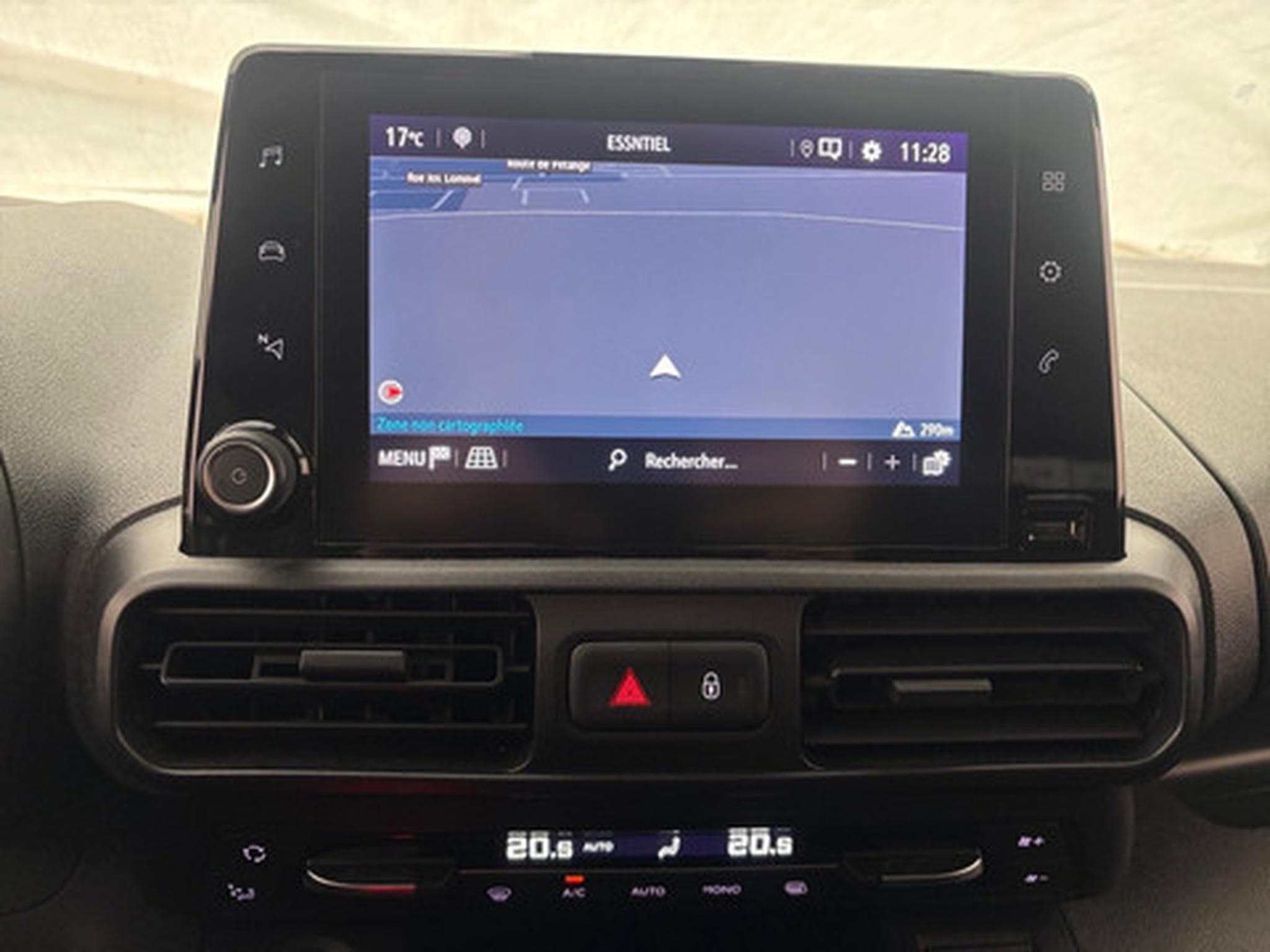 Opel Combo Cargo (2023) - Photo 3