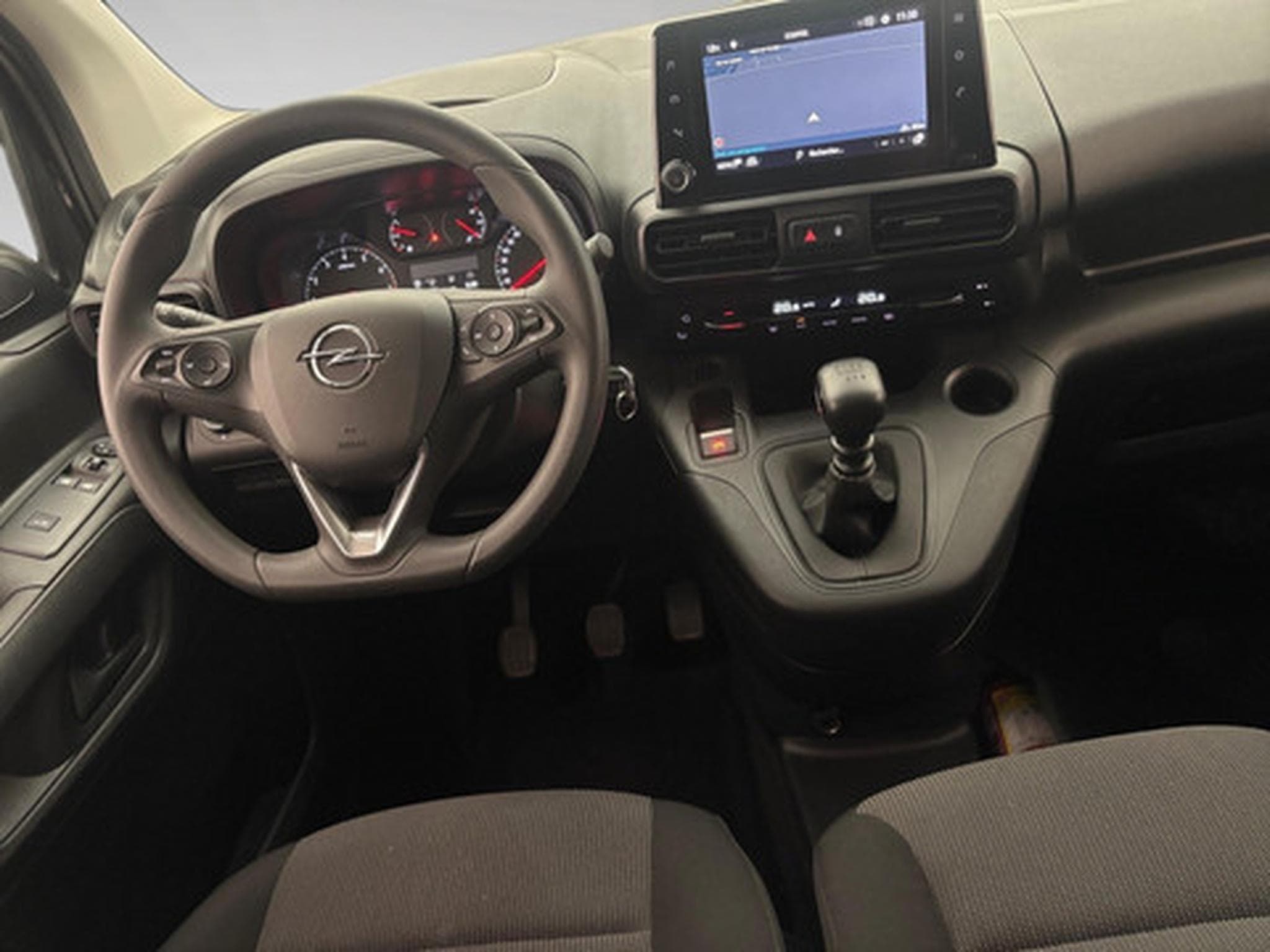 Opel Combo Cargo (2023) - Photo 5