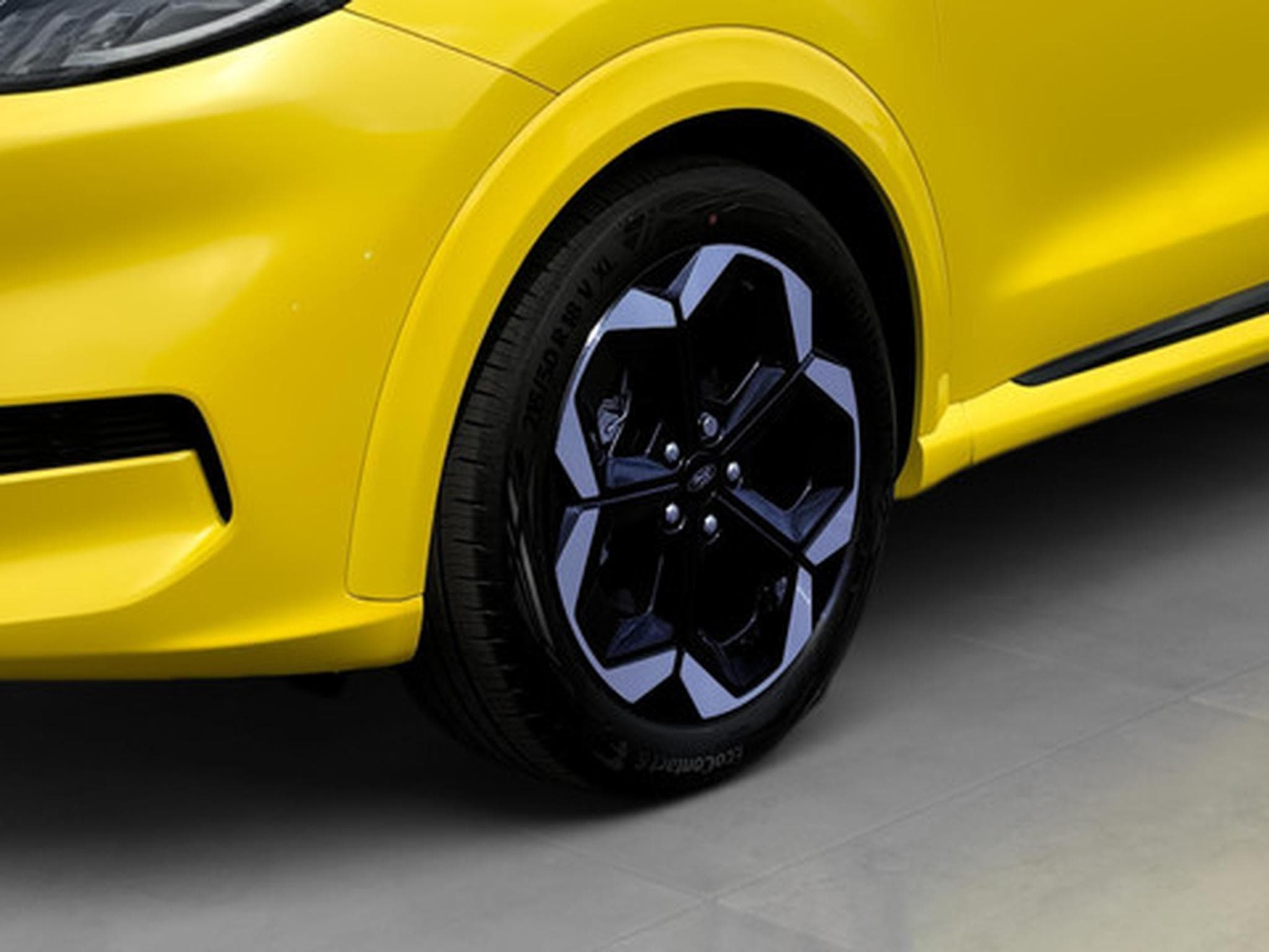 Ford Puma Gen-E Premium (2025) - Photo 20