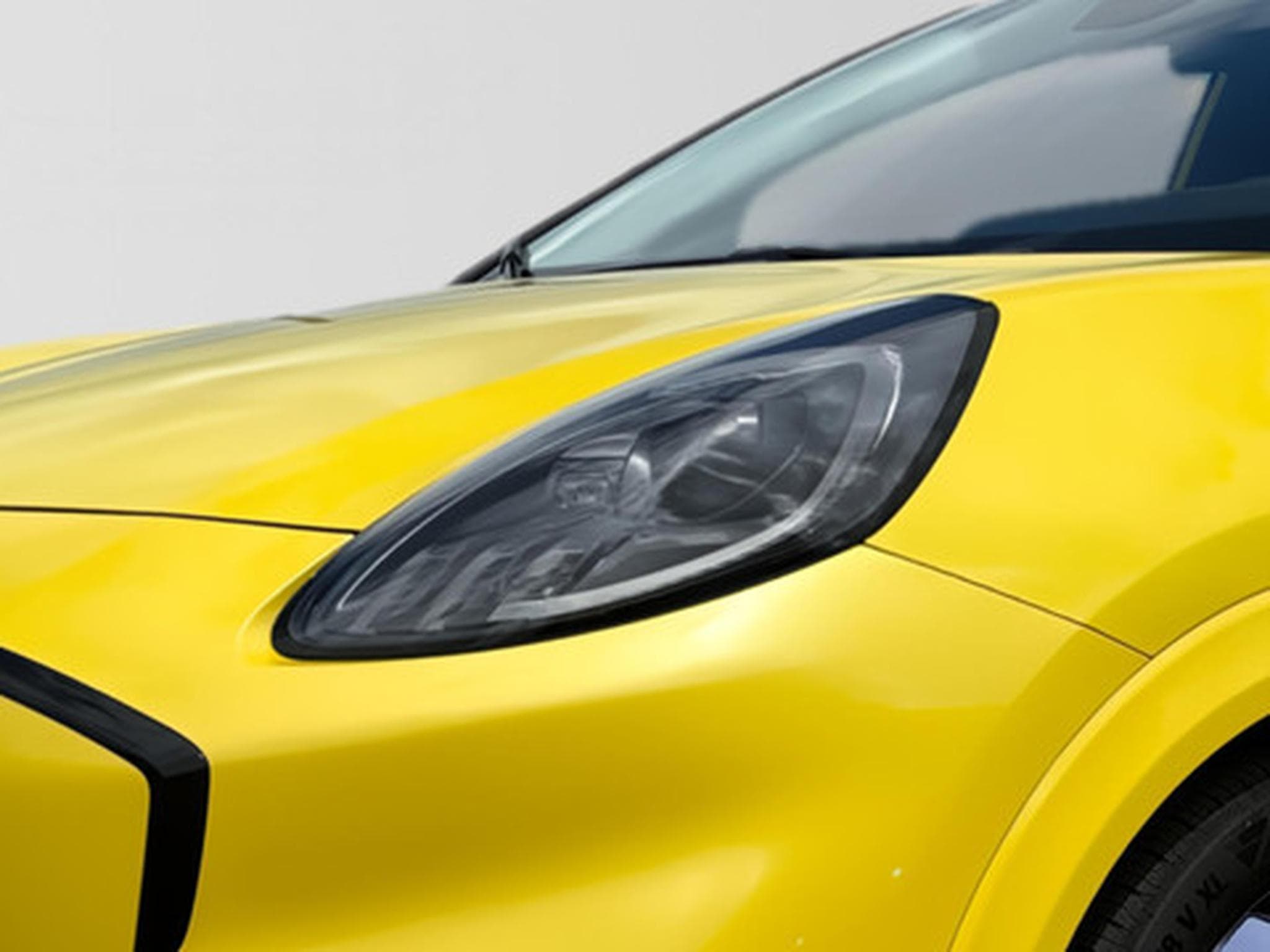 Ford Puma Gen-E Premium (2025) - Photo 21