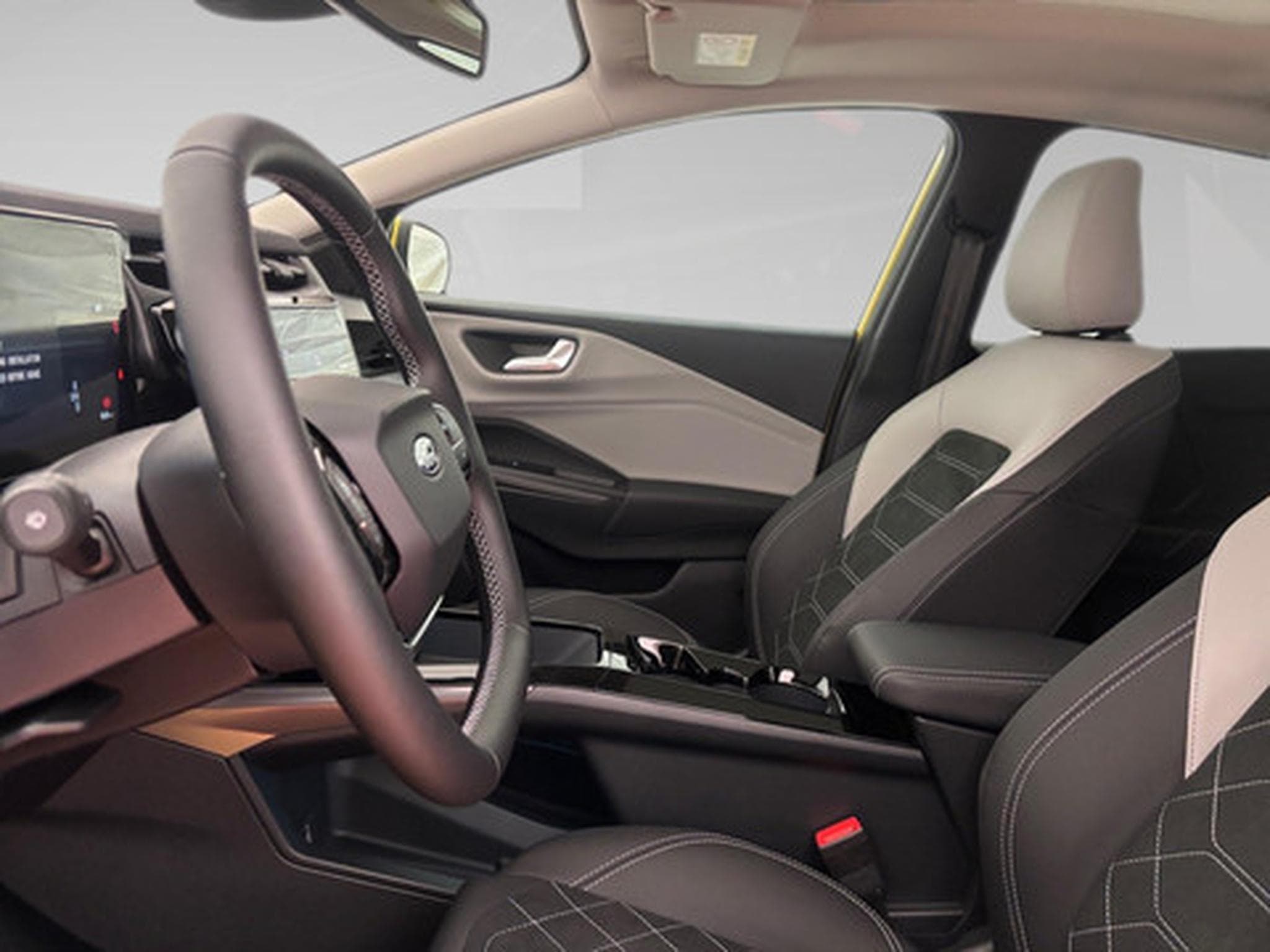 Ford Puma Gen-E Premium (2025) - Photo 4